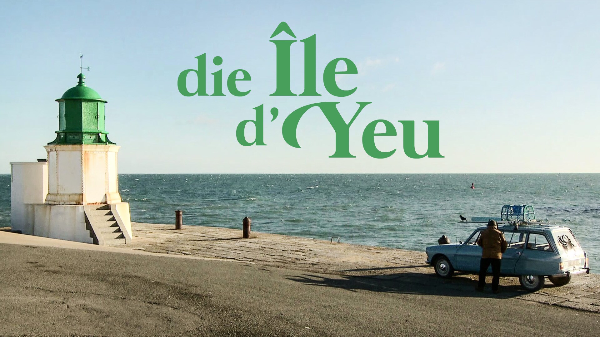 Die Île d’Yeu