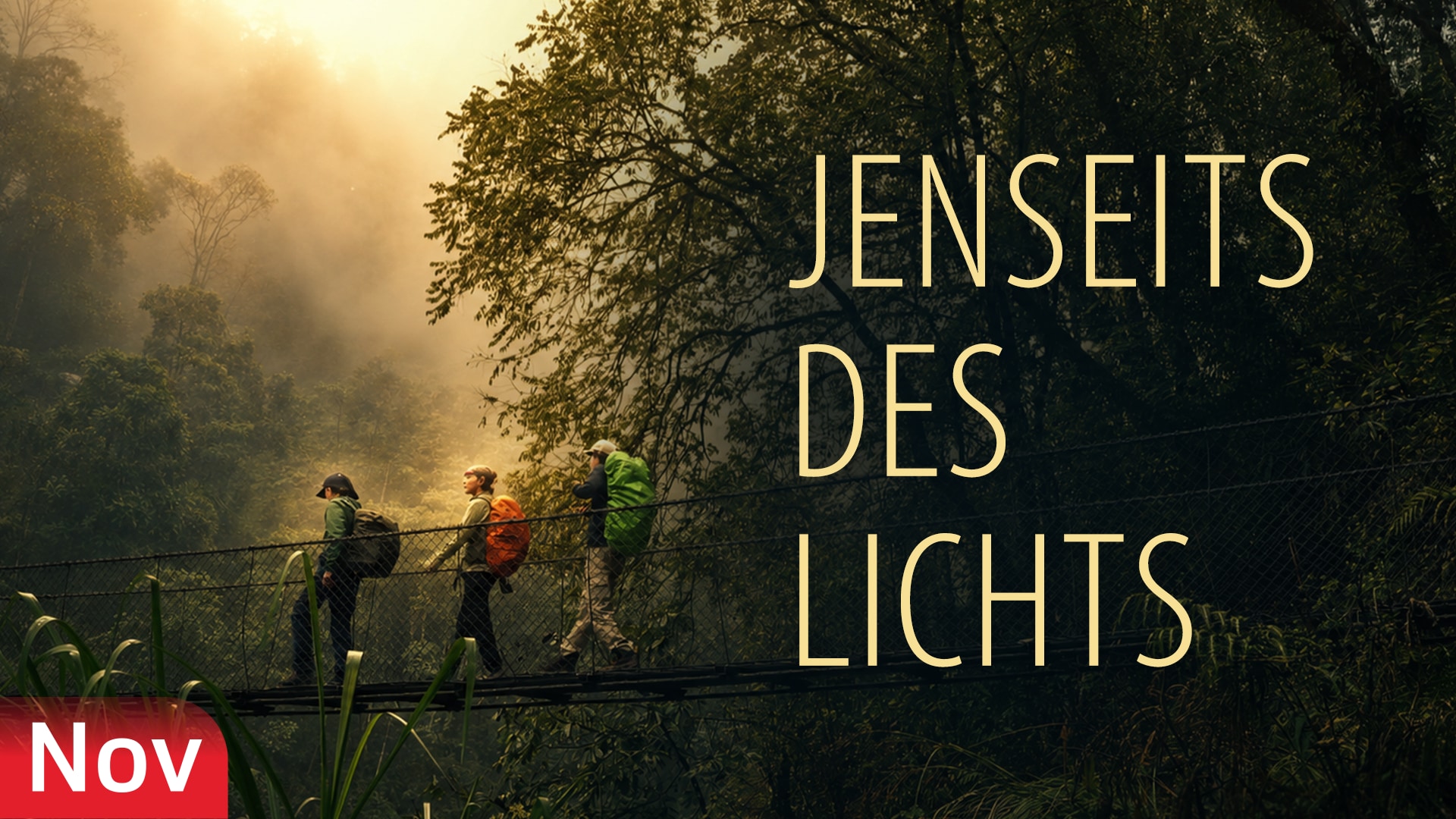 Jenseits des Lichts