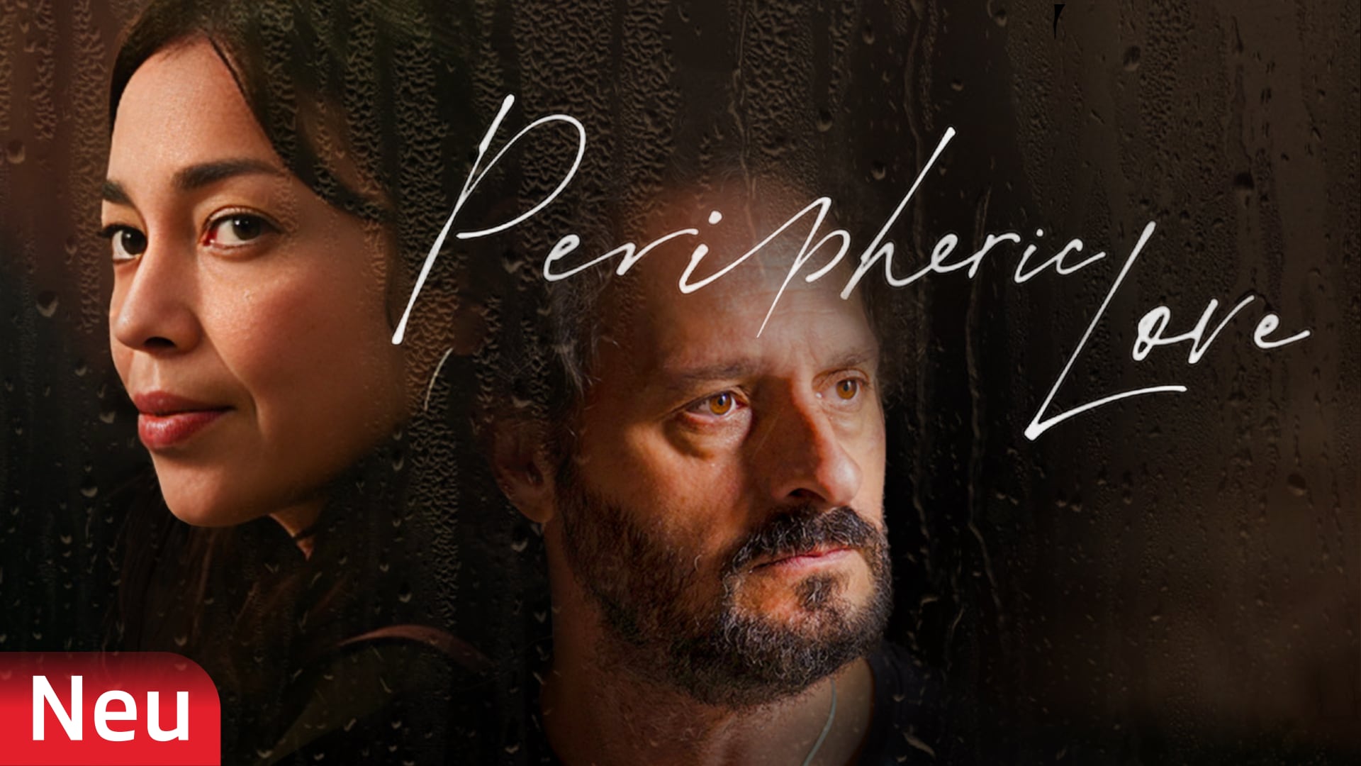 Peripheric Love