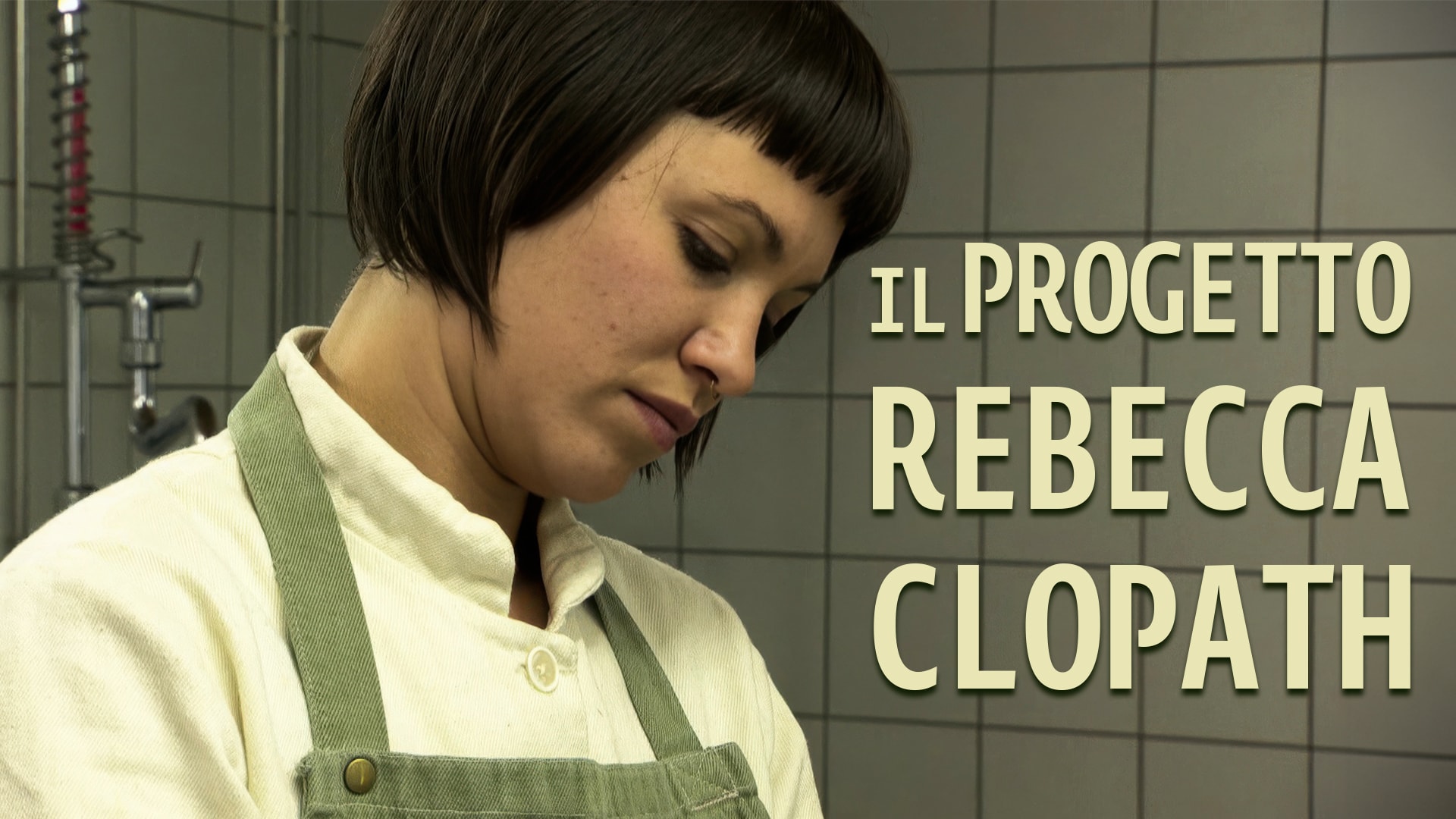 Il progetto Rebecca Clopath