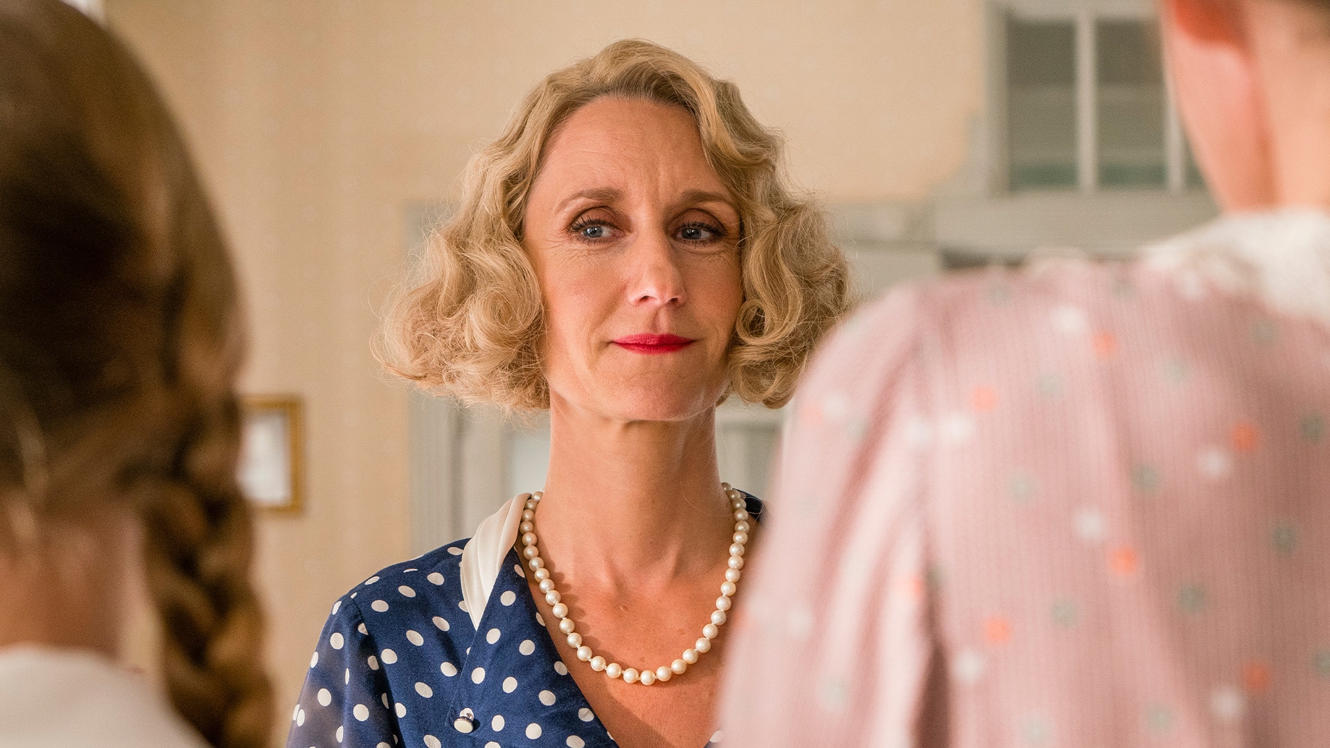 Un bambino in vacanza