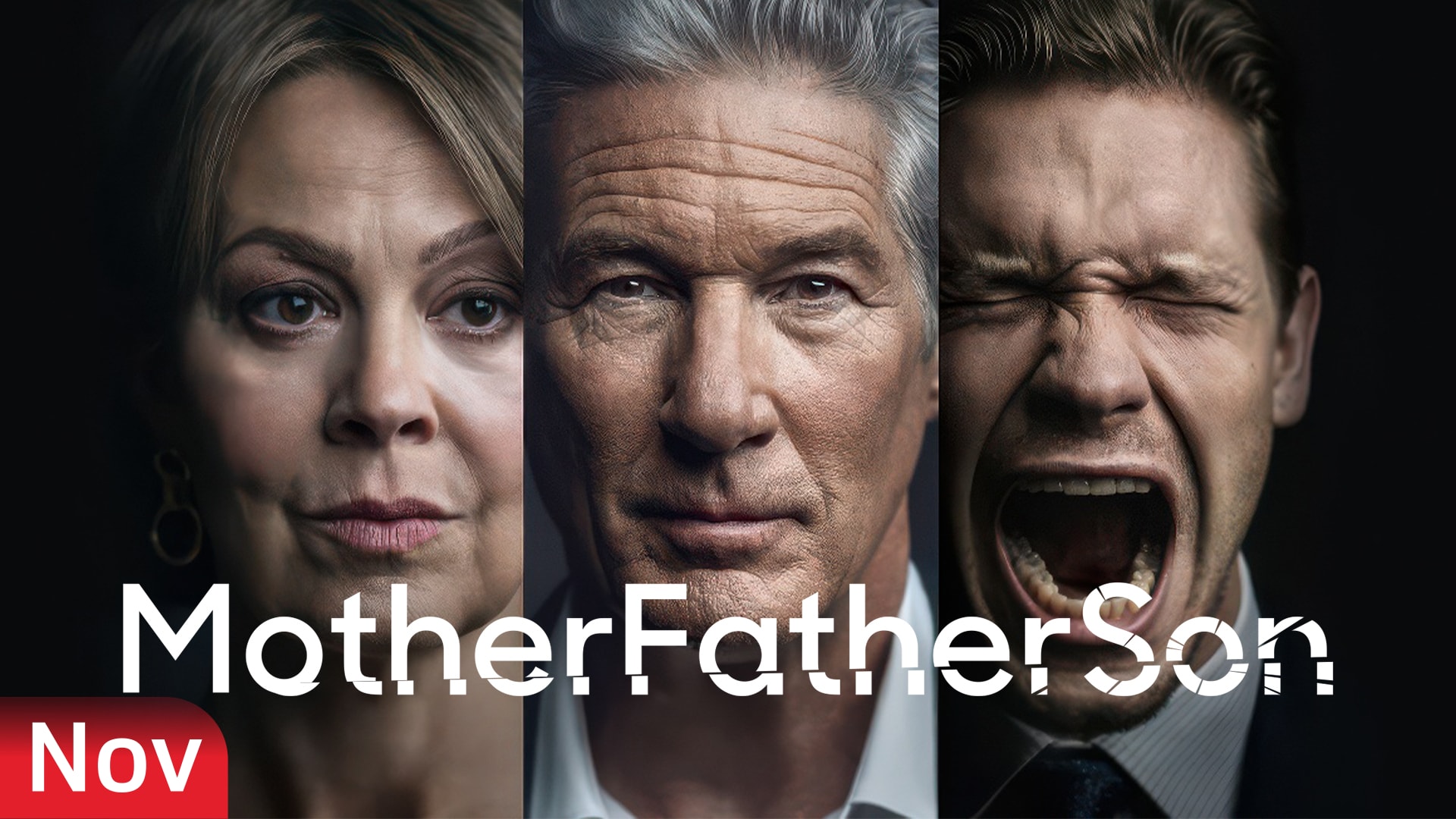 MotherFatherSon