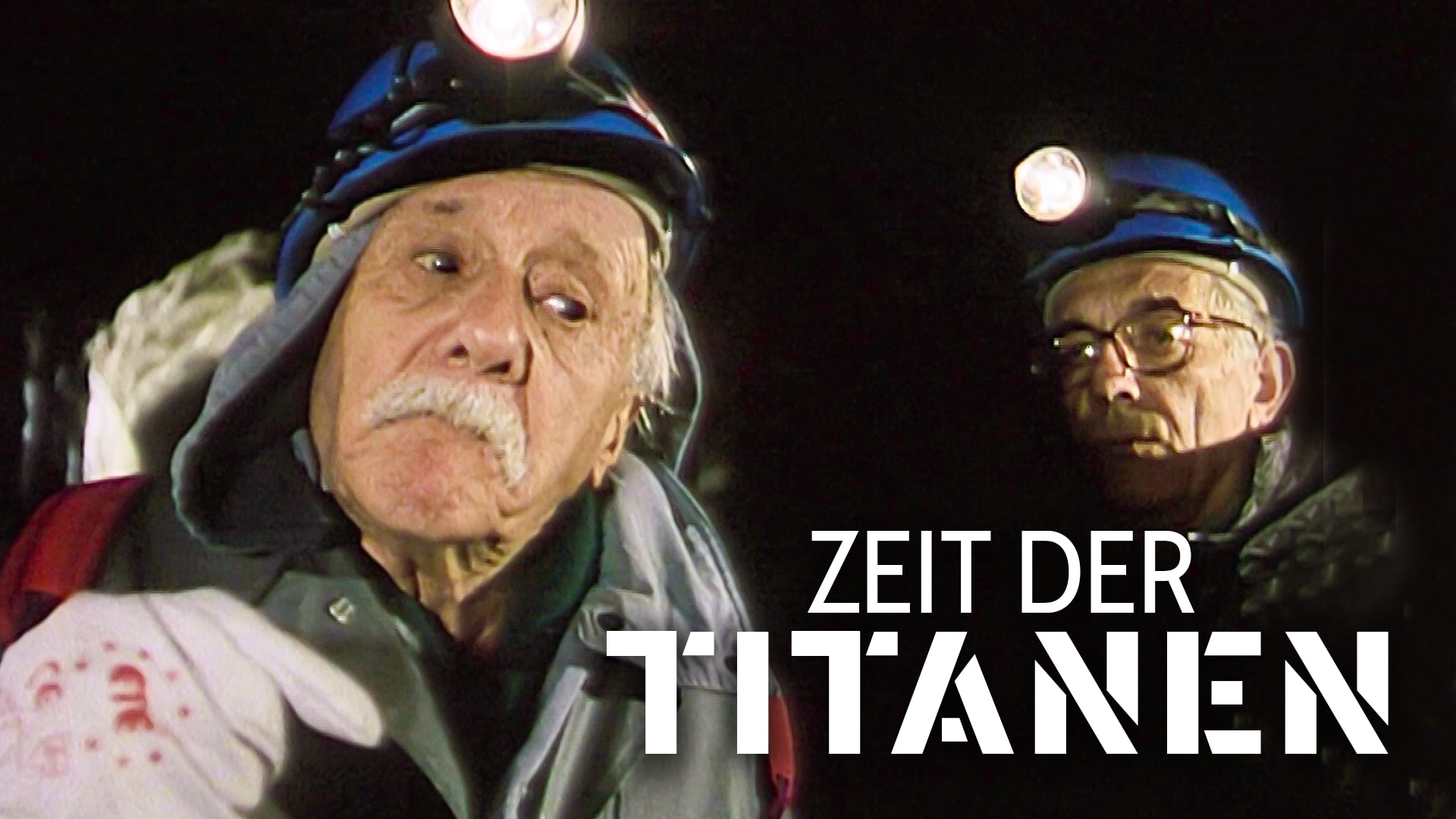 Zeit der Titanen