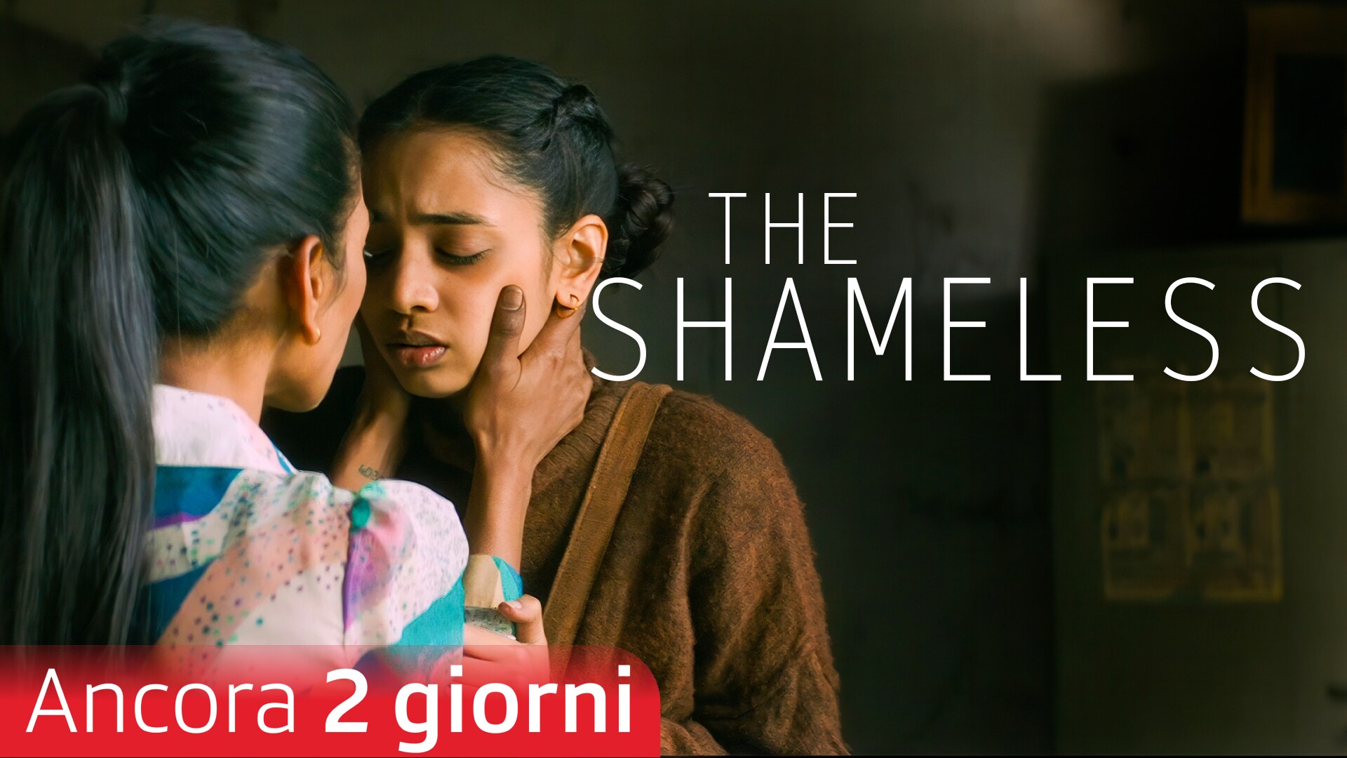 The Shameless