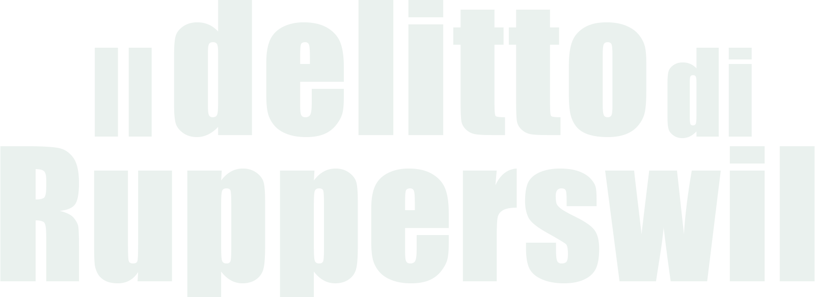 Il delitto di Rupperswil