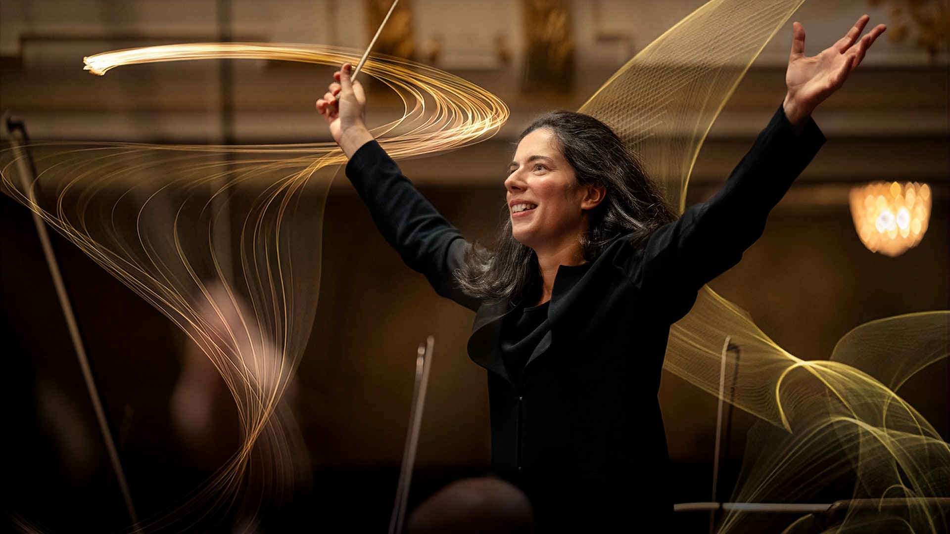 WDR Symphony Orchestra