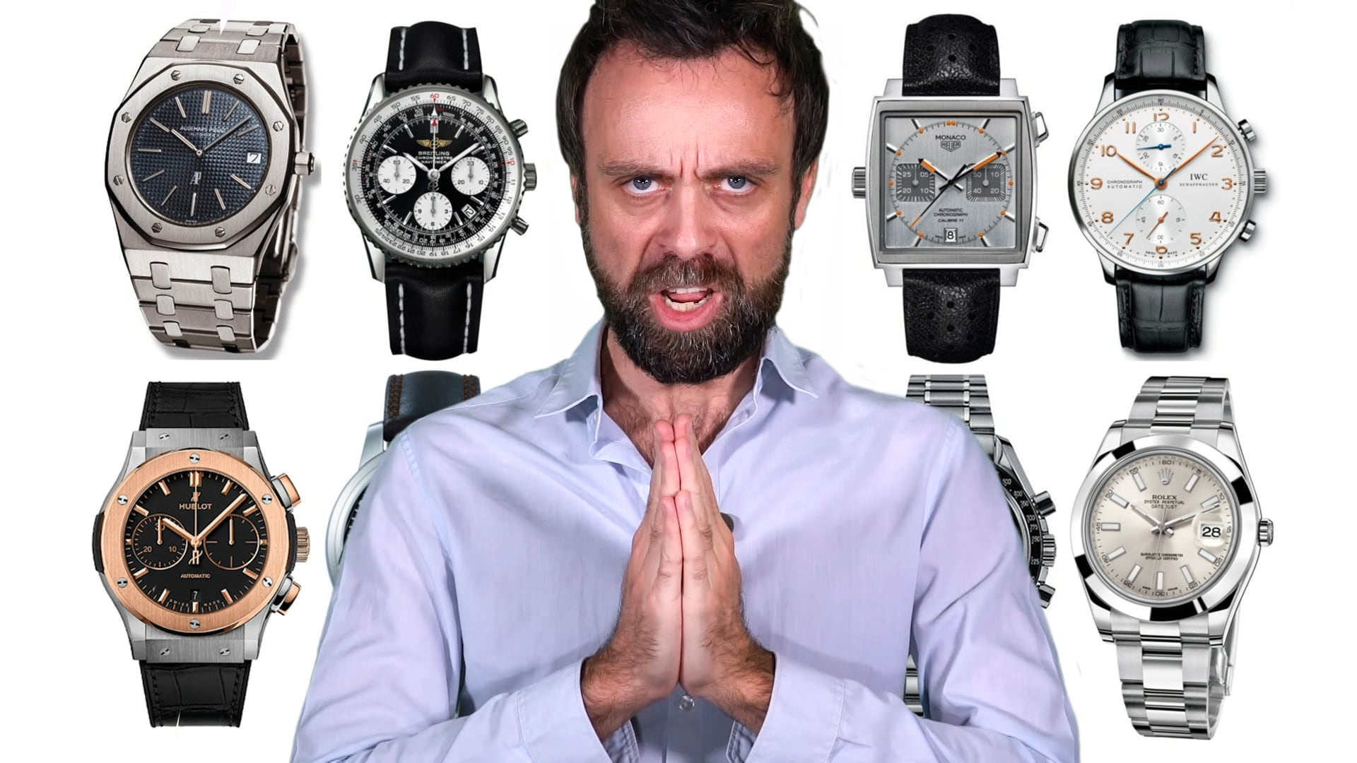 Gli orologi