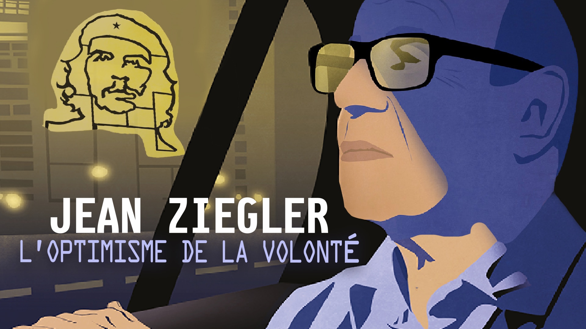 Jean Ziegler : l'optimisme de la volonté