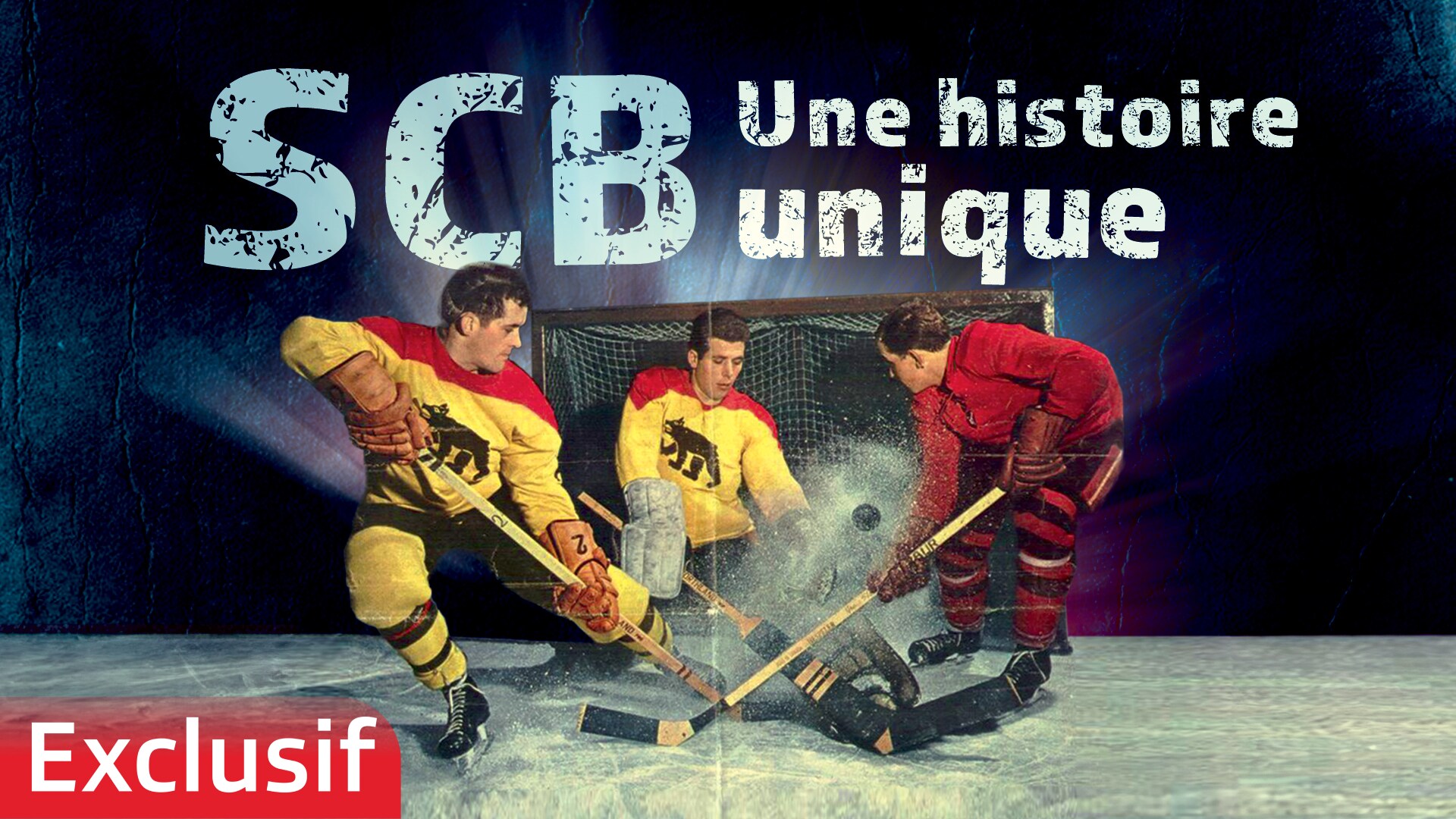 SC Bern - Une histoire unique