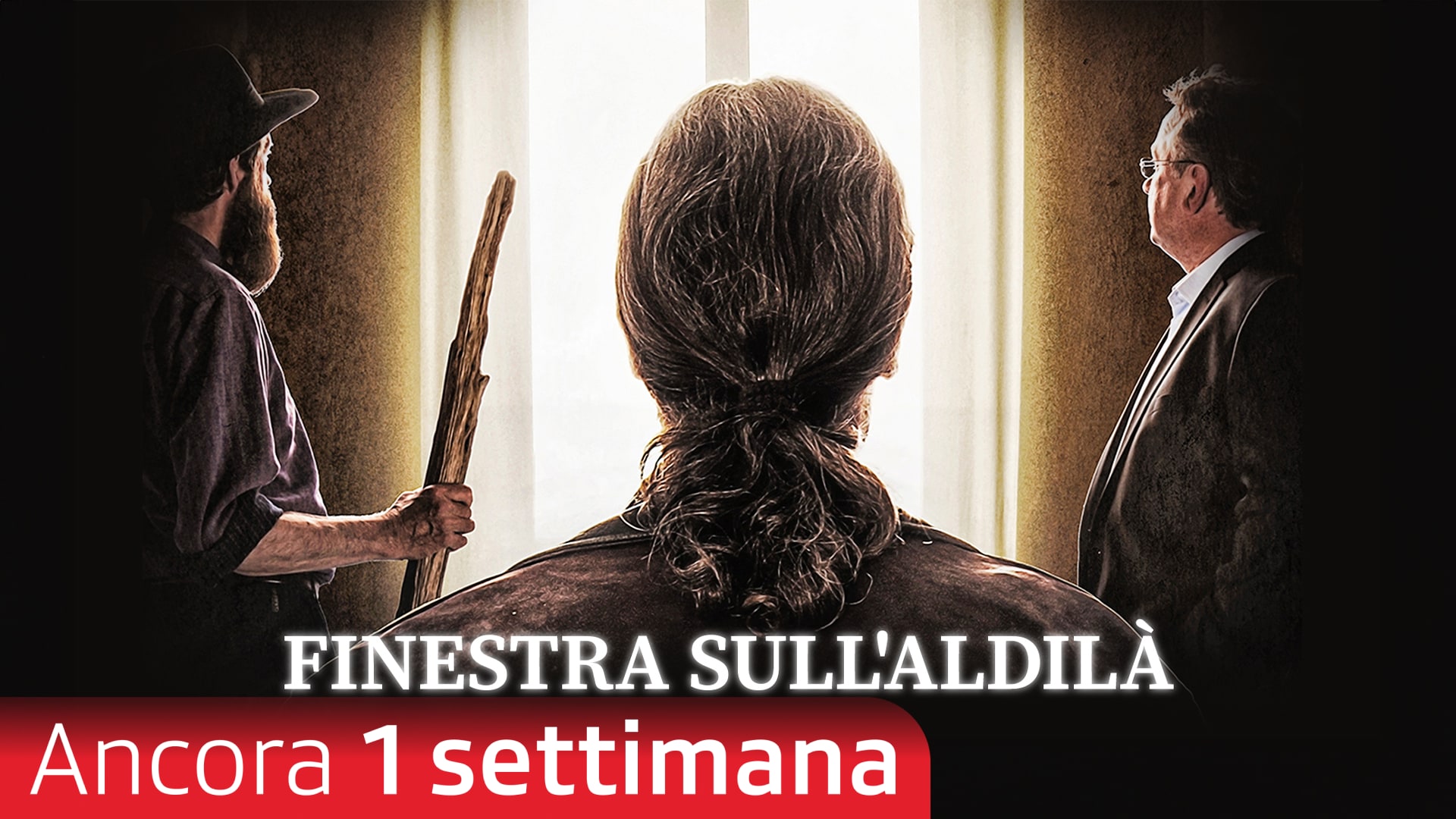 Finestra sull'aldilà