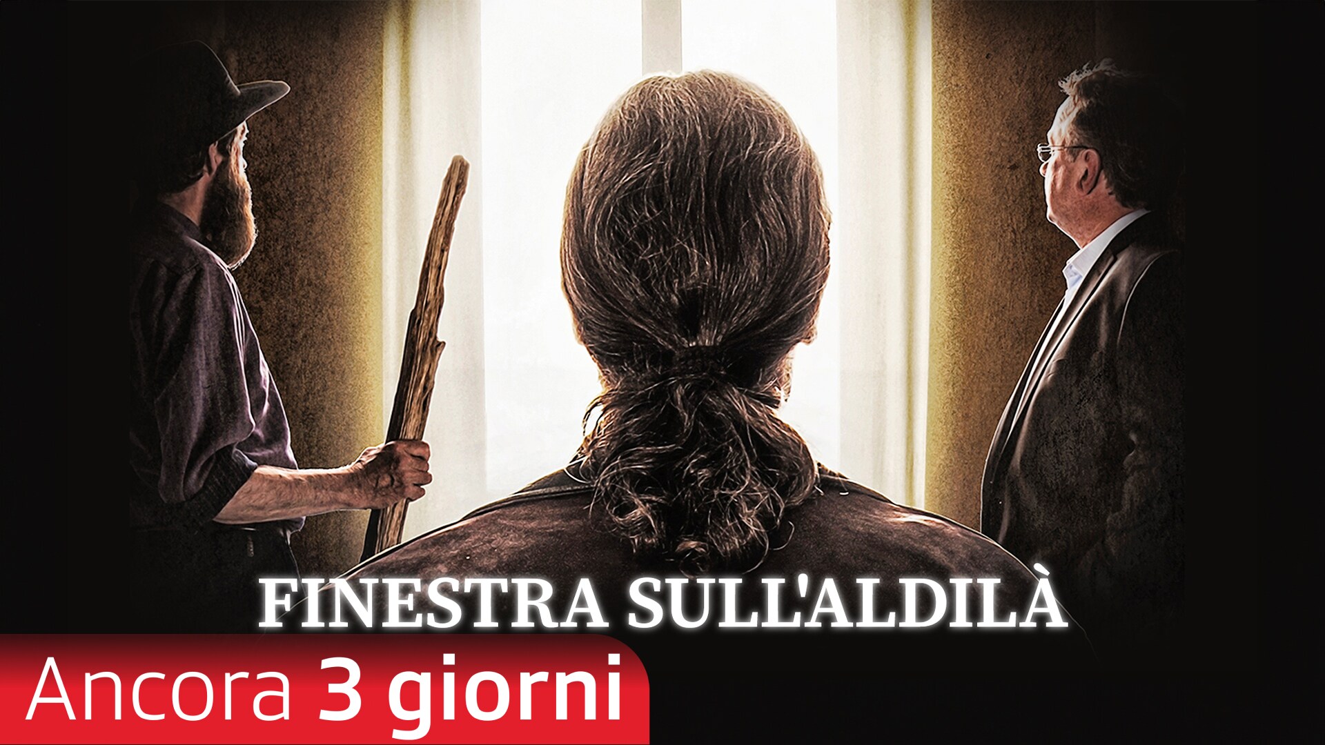Finestra sull'aldilà