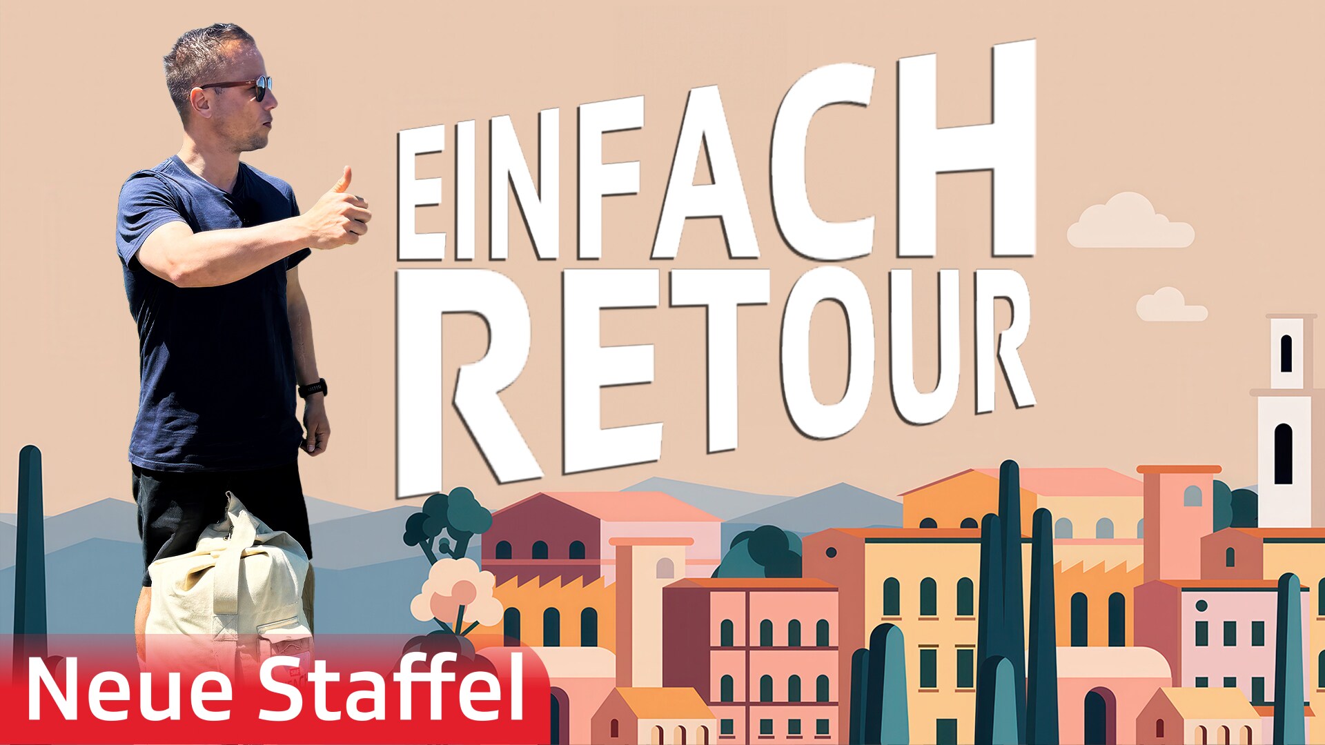 Einfach retour