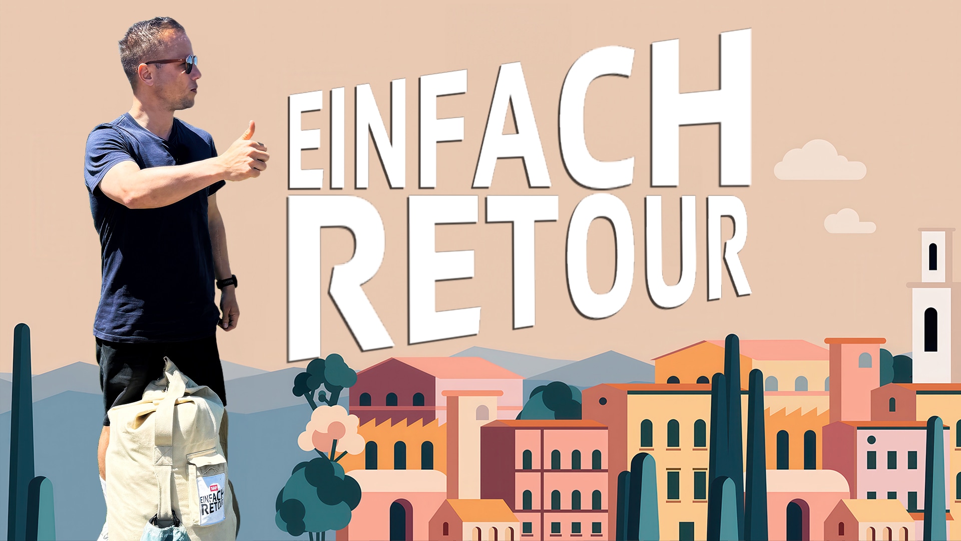 Einfach retour