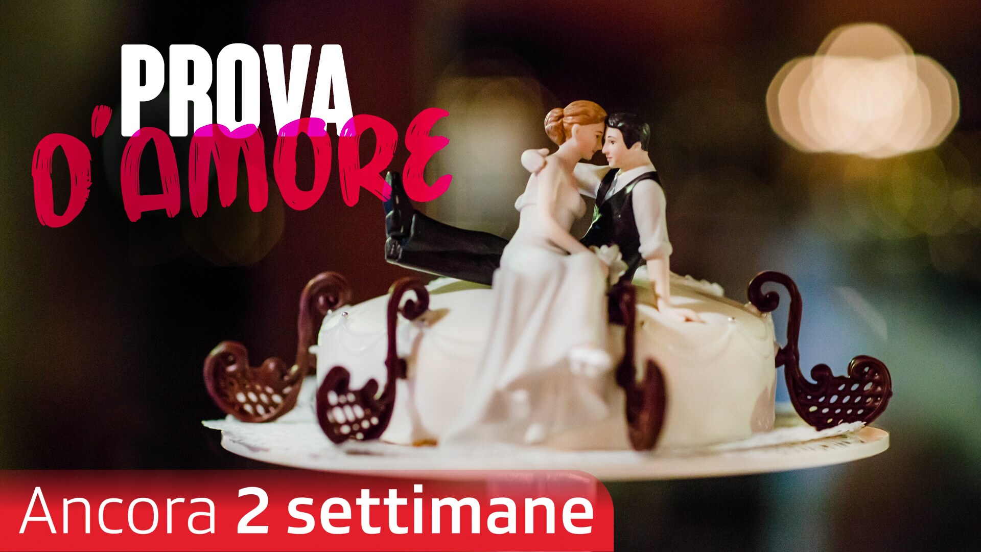 Prova d'amore