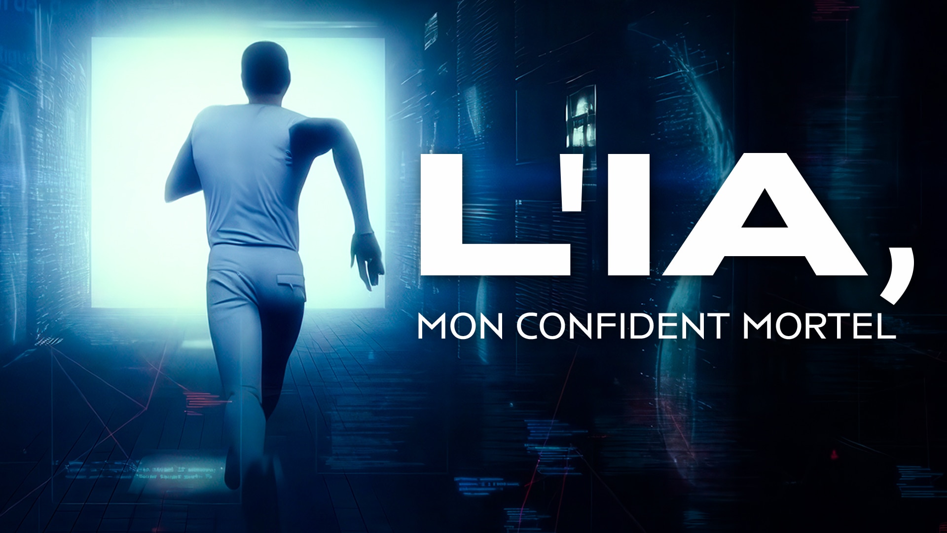 L'IA, mon confident mortel