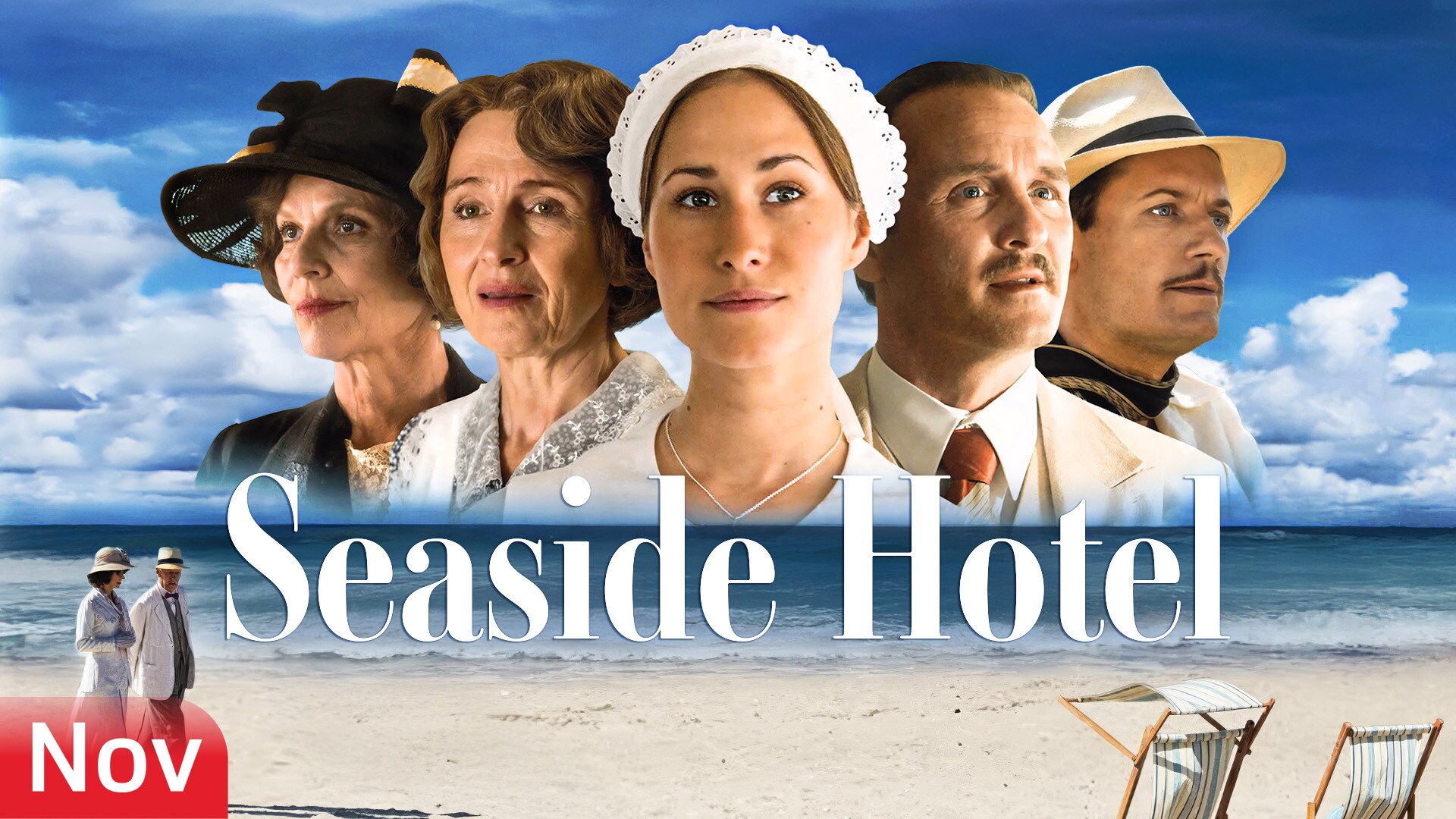 Seaside Hotel