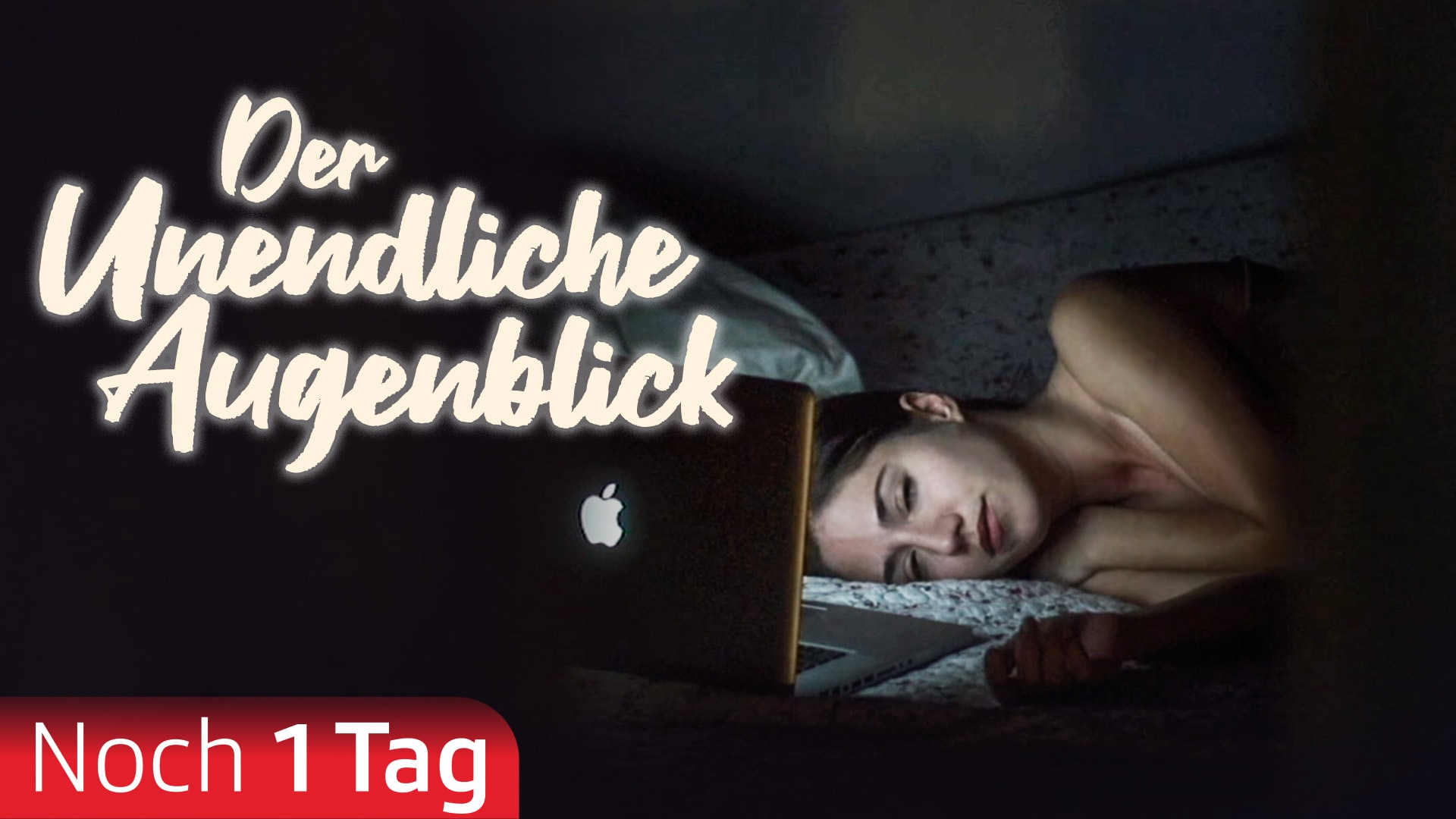 Der unendliche Augenblick