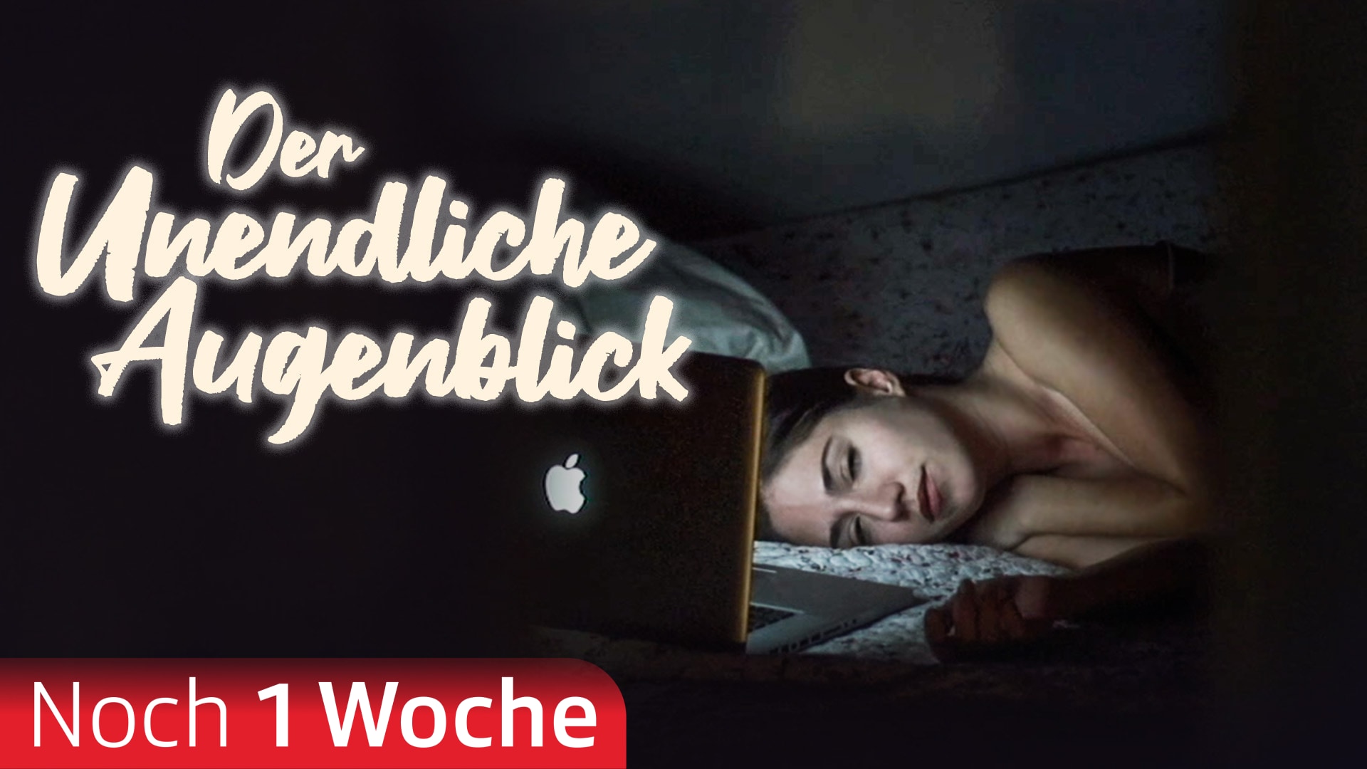 Der unendliche Augenblick