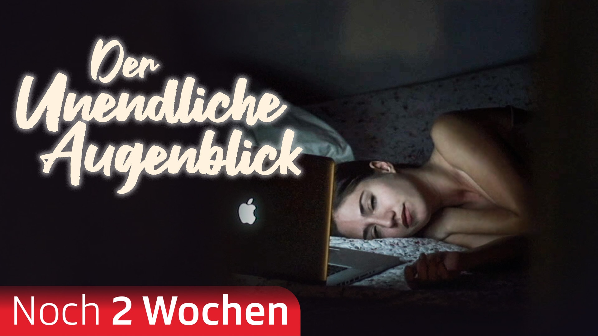Der unendliche Augenblick