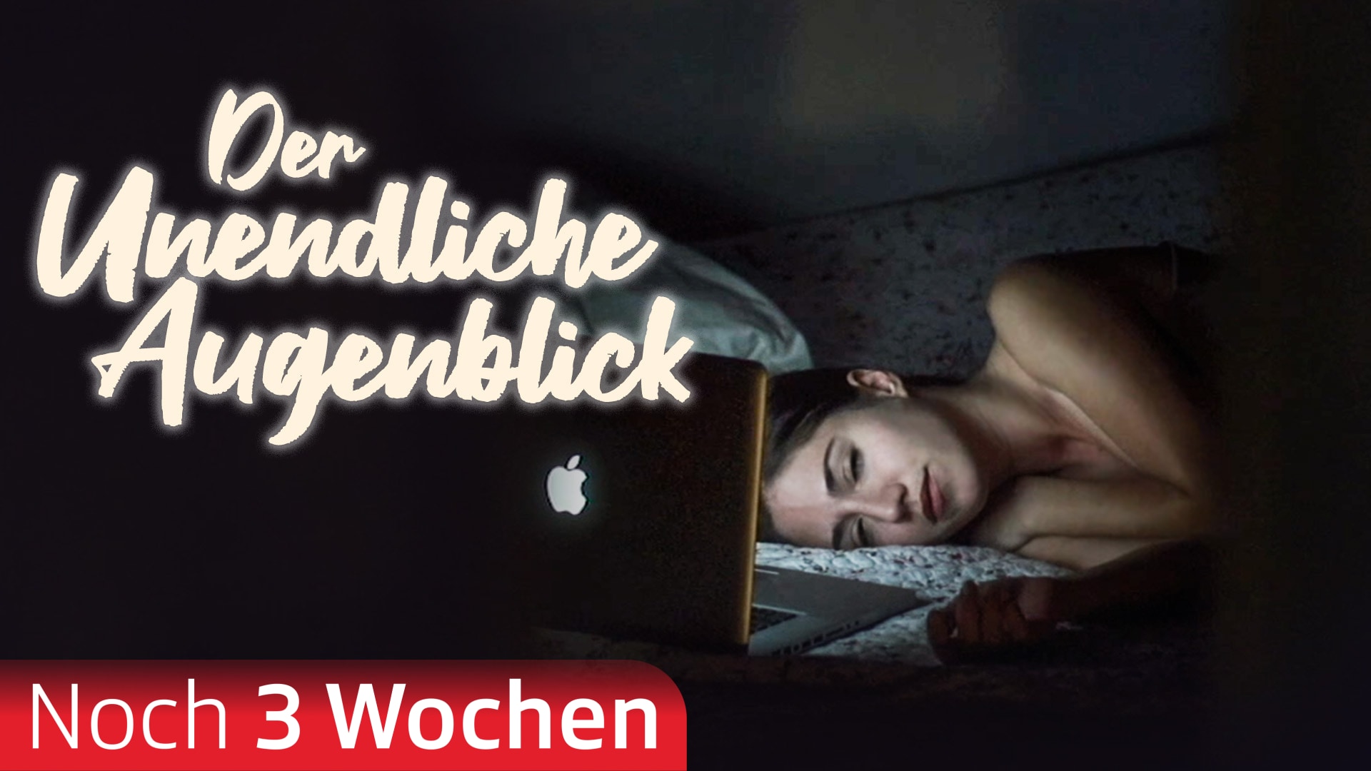 Der unendliche Augenblick