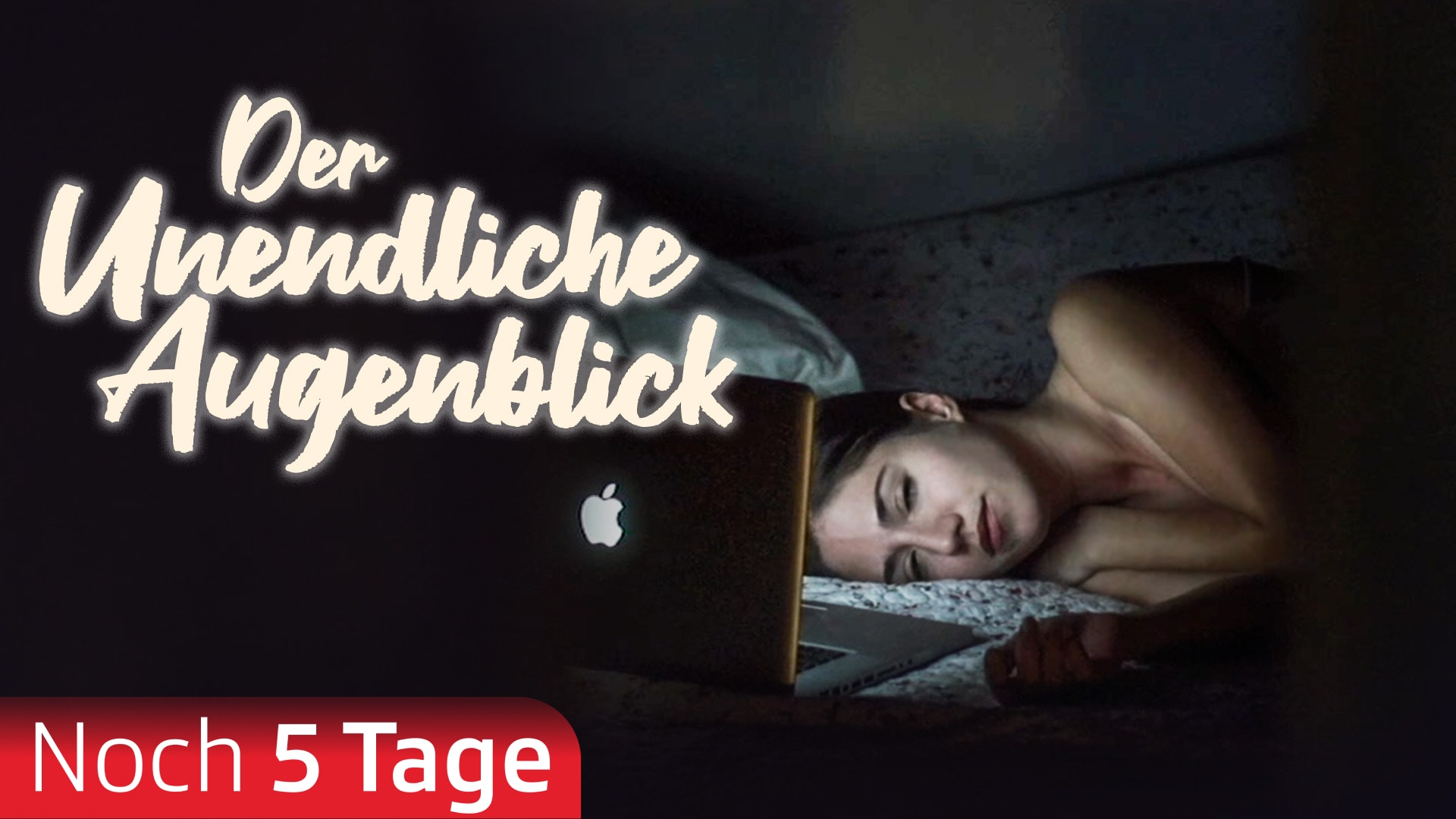 Der unendliche Augenblick