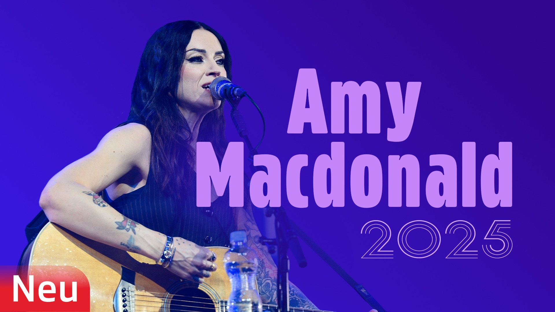 Amy Macdonald
