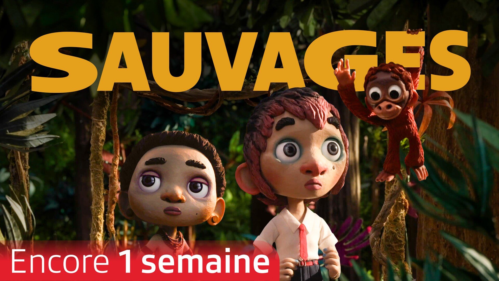 Sauvages