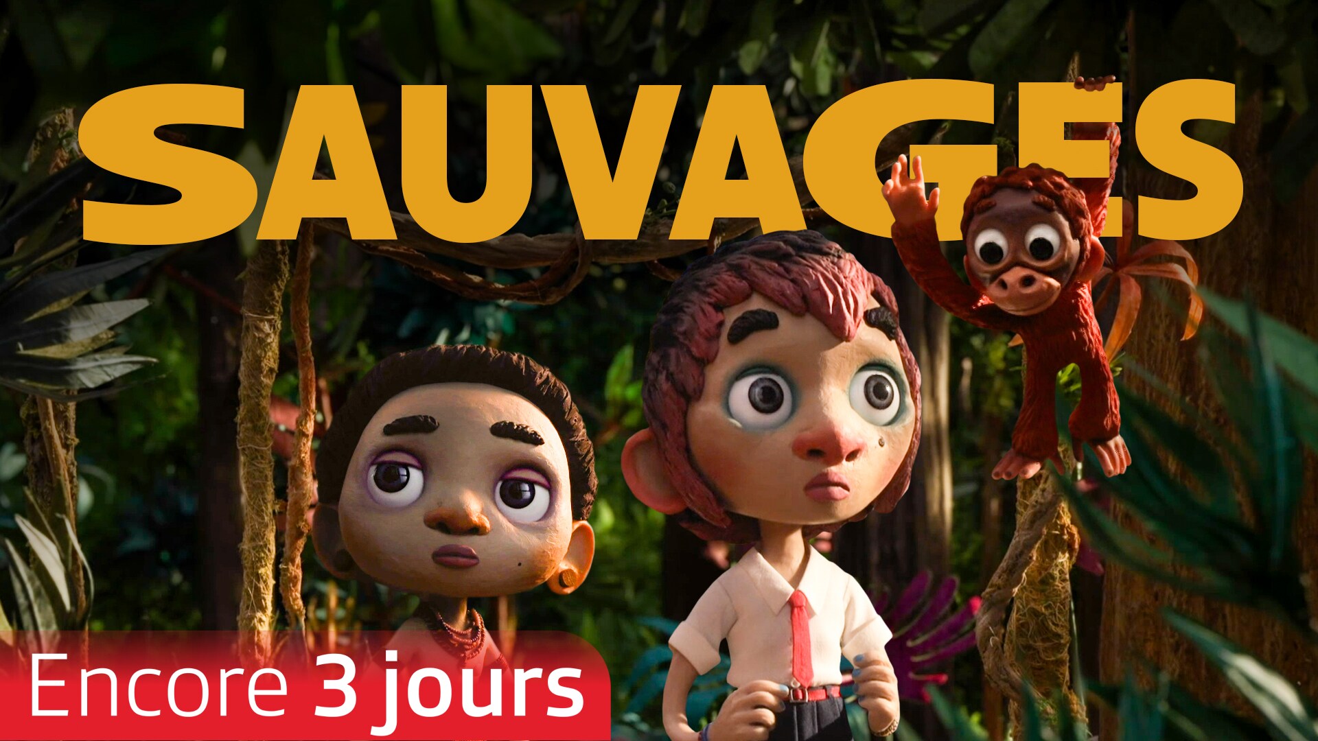 Sauvages