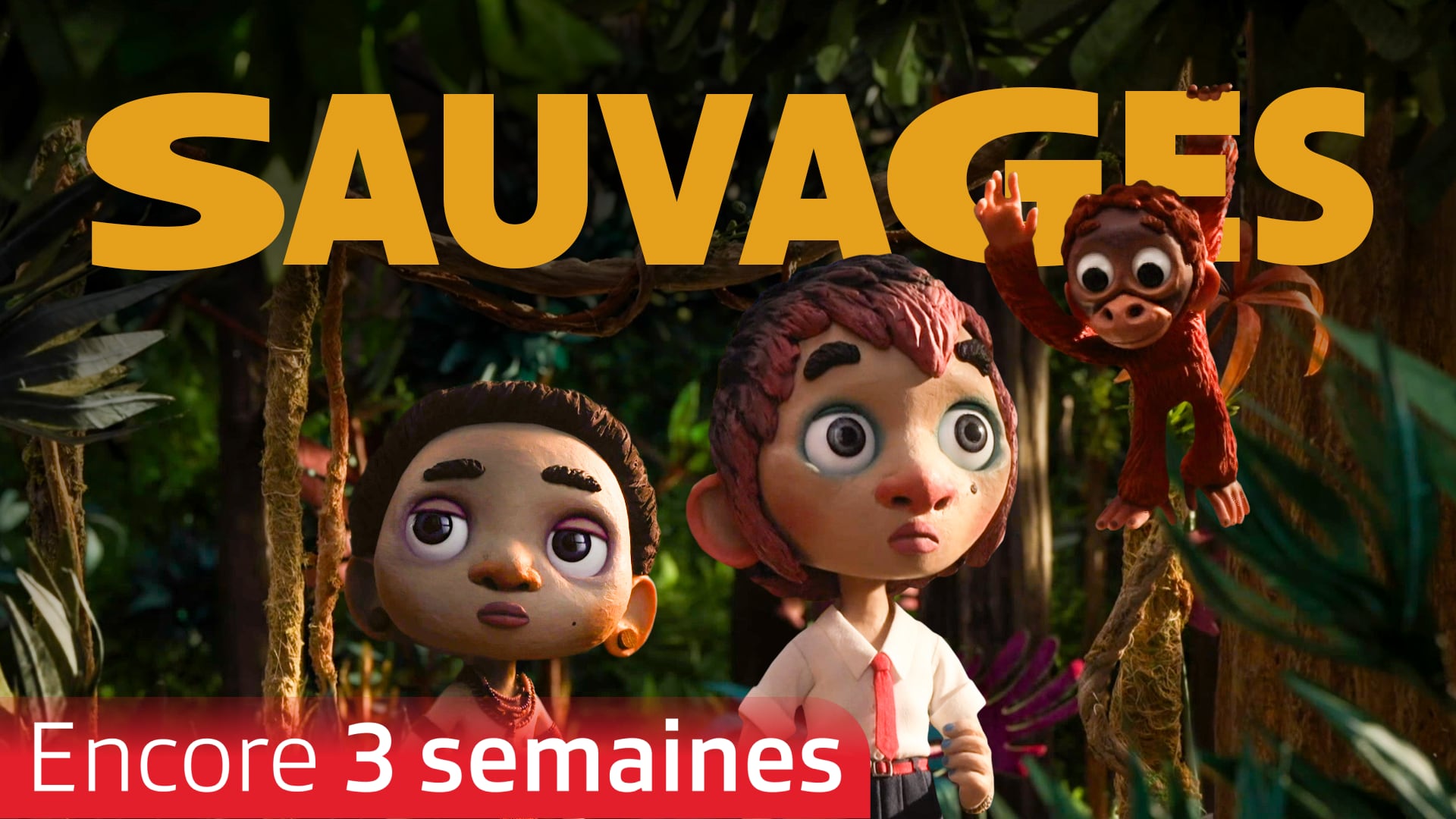 Sauvages