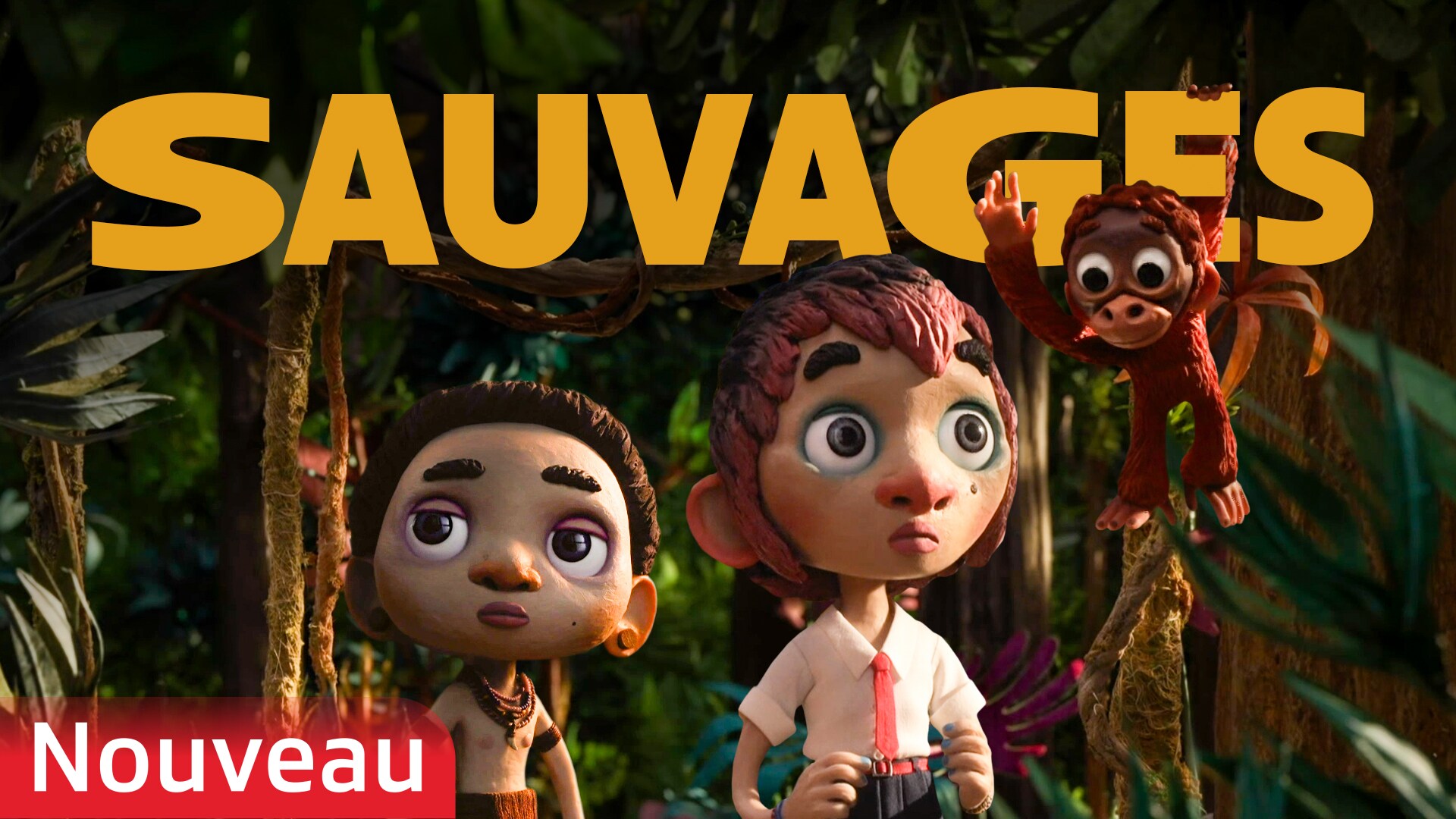 Sauvages