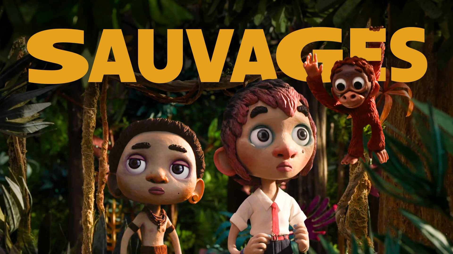Sauvages