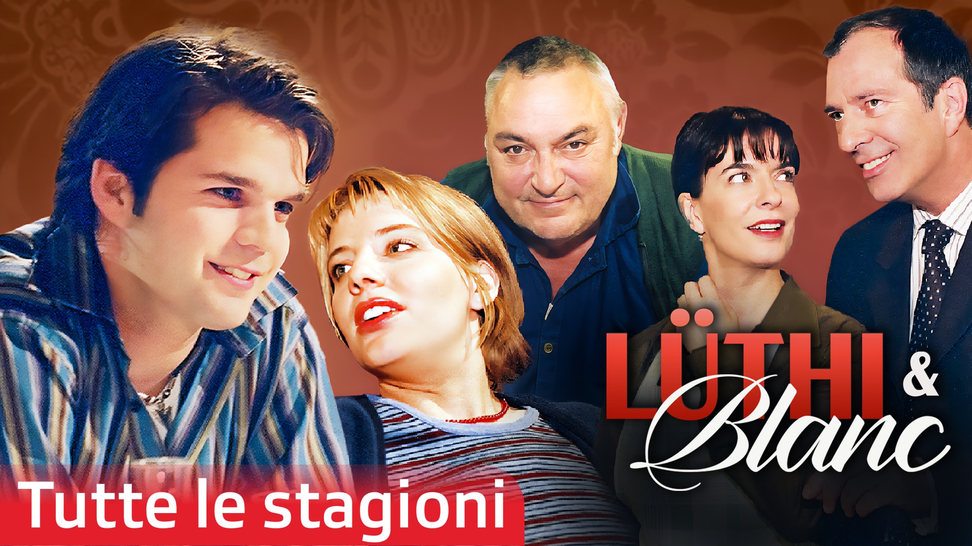Lüthi e Blanc