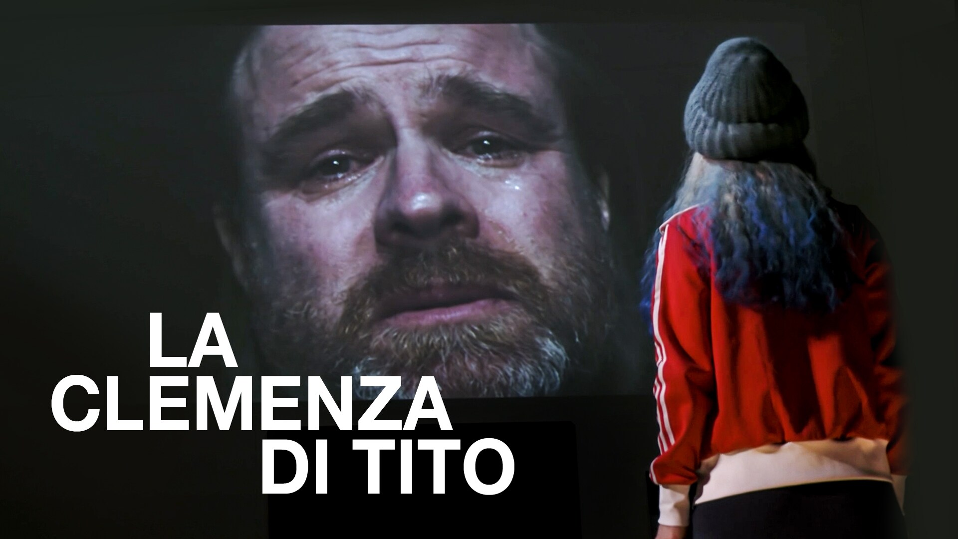 La clemenza di Tito