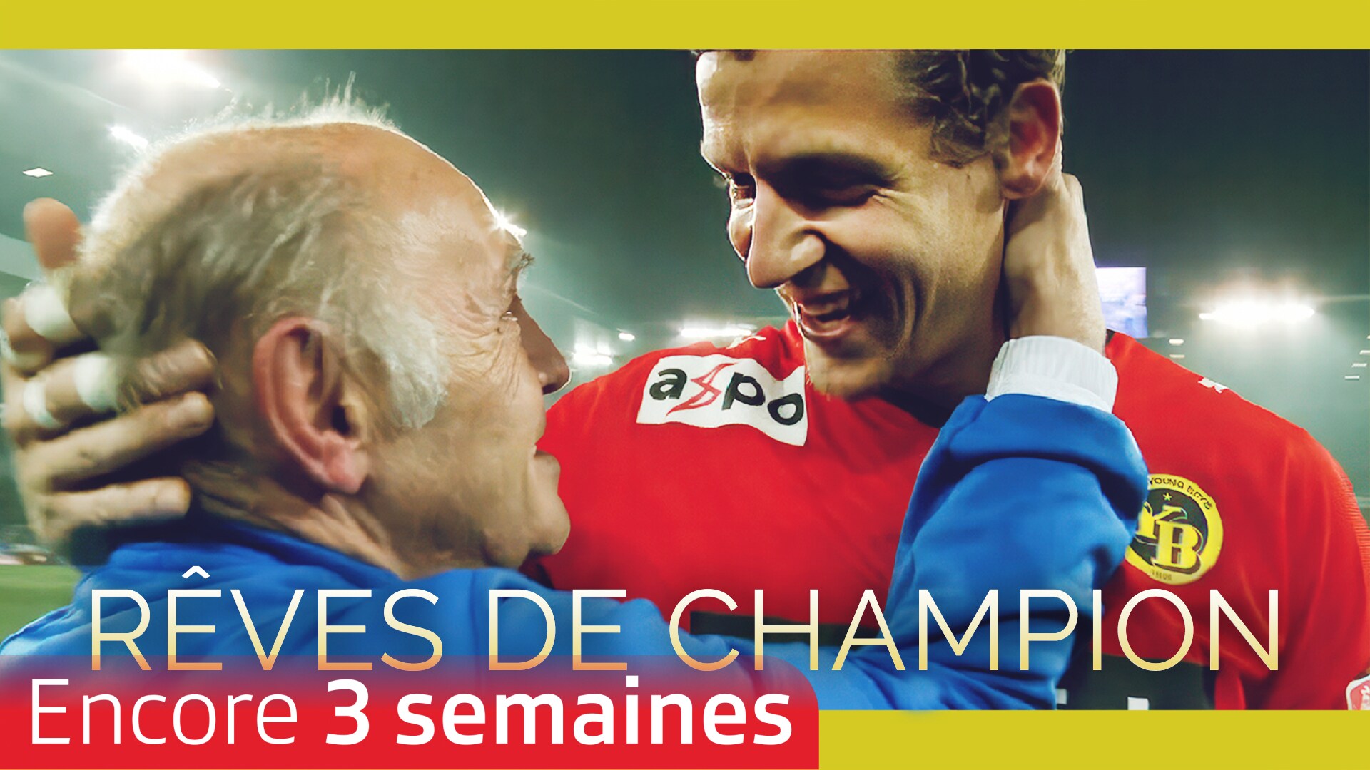 Rêves de champion
