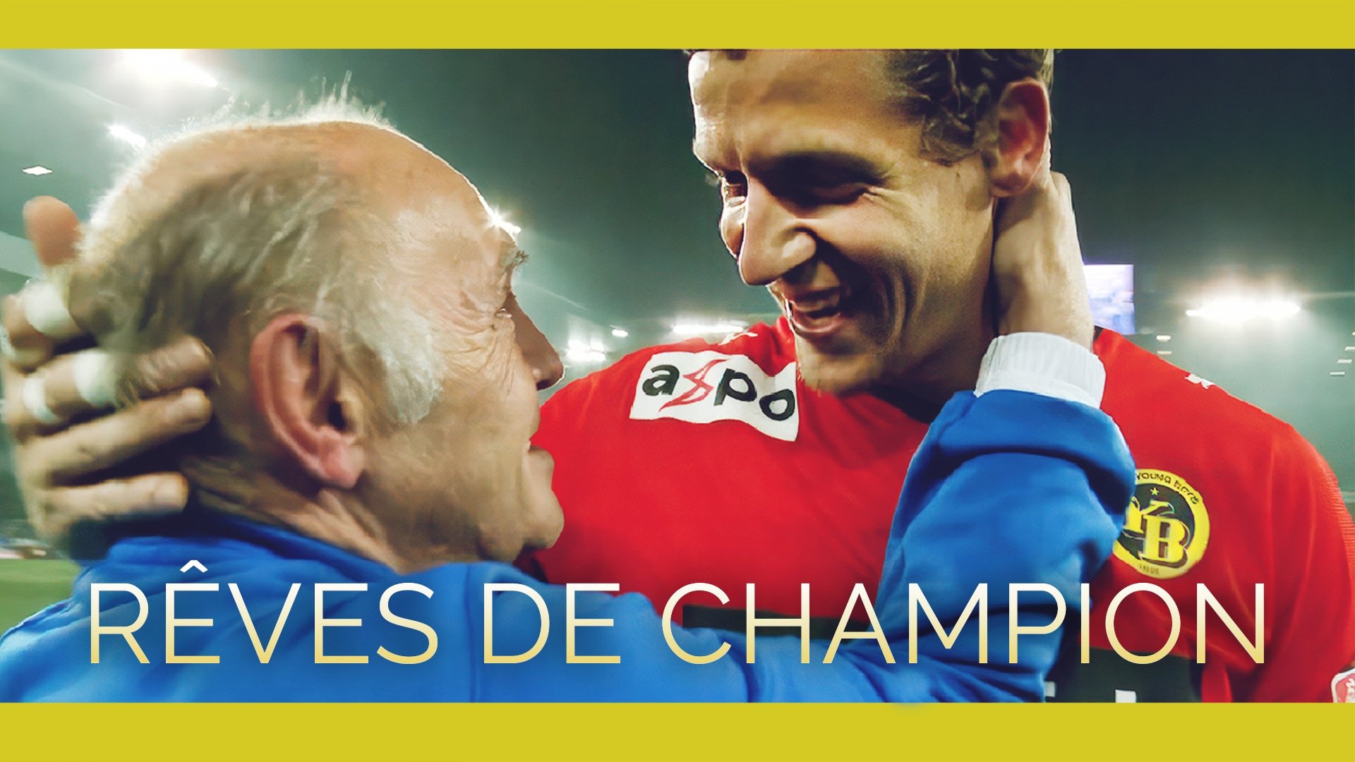 Rêves de champion