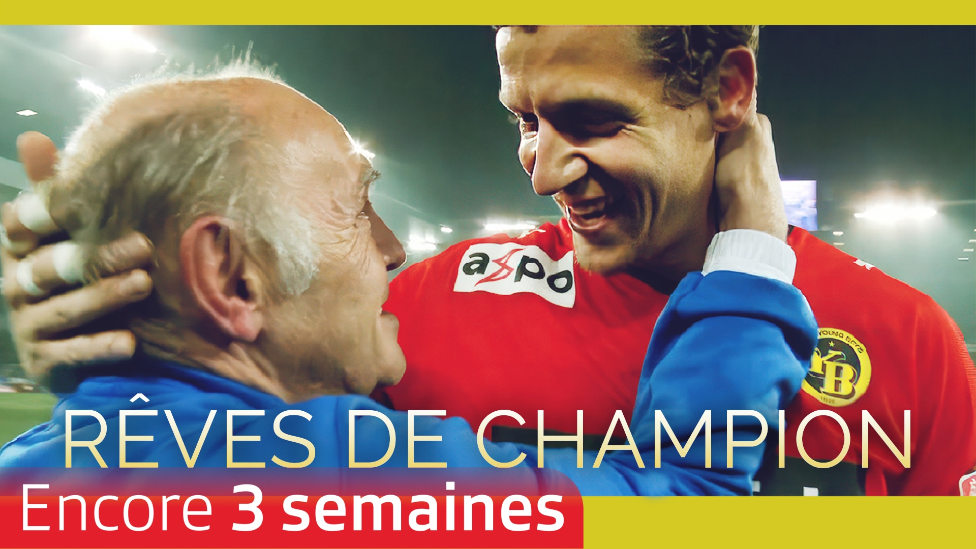 Rêves de champion