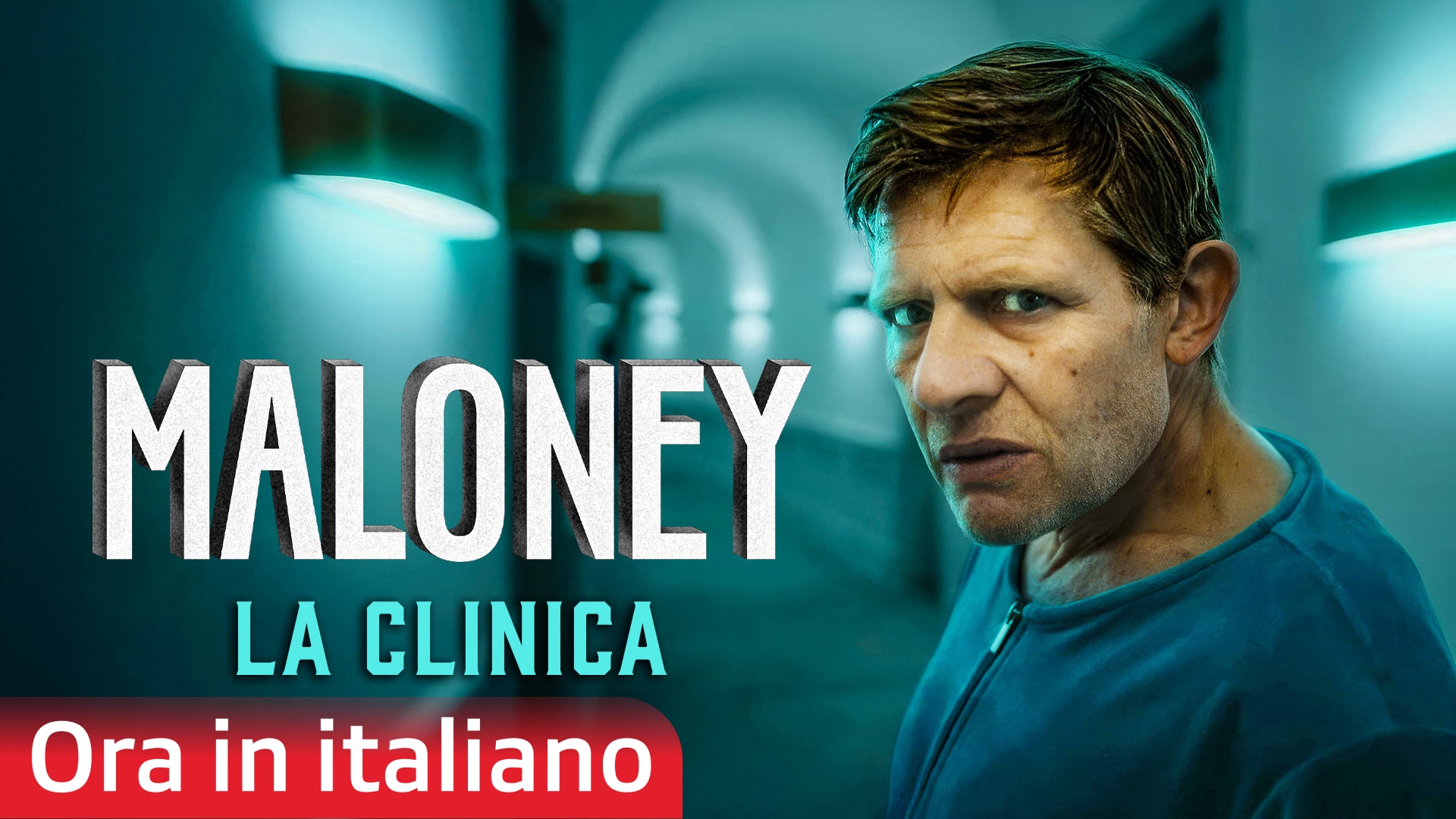 Maloney - La clinica