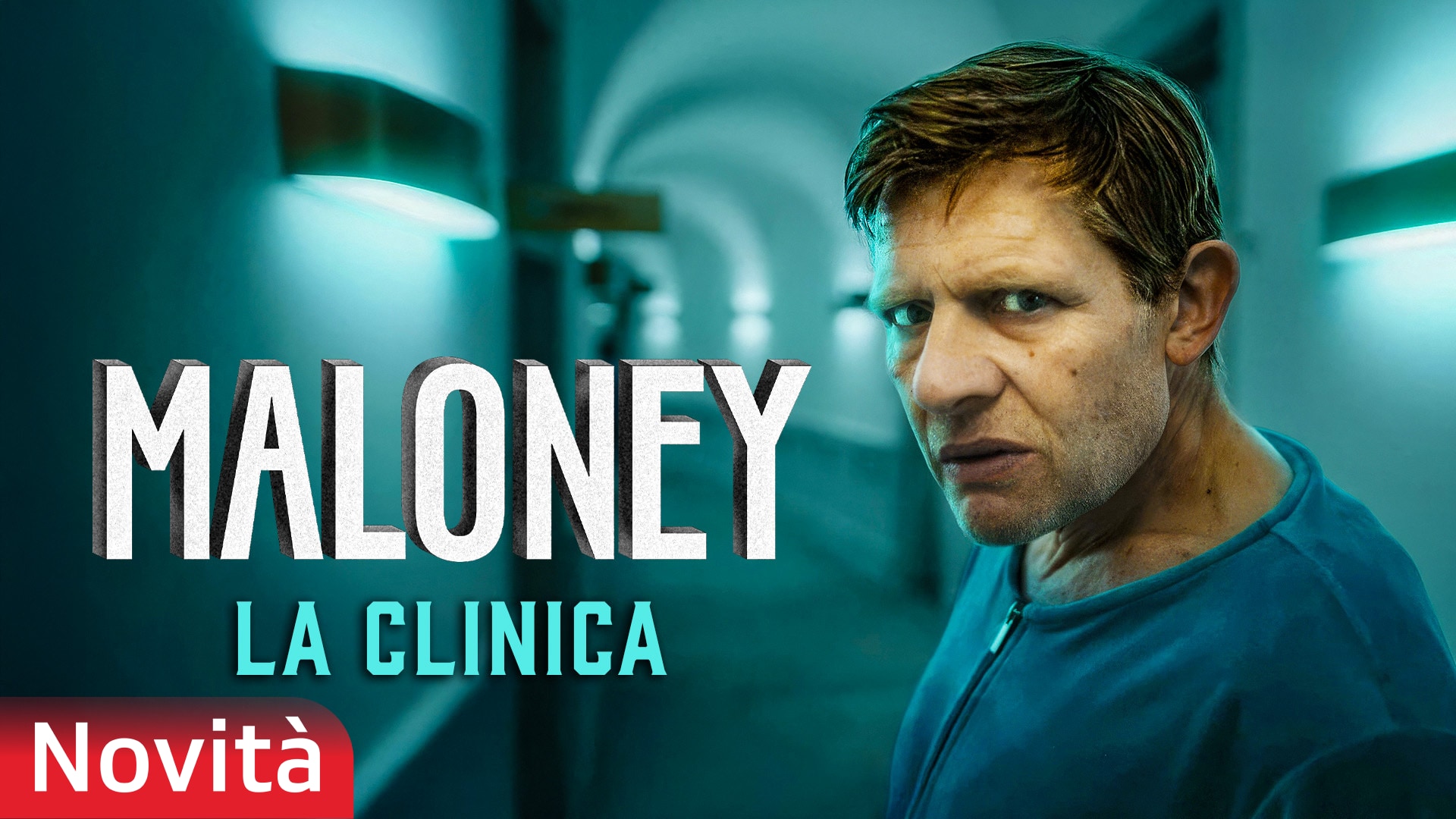 Maloney - La clinica
