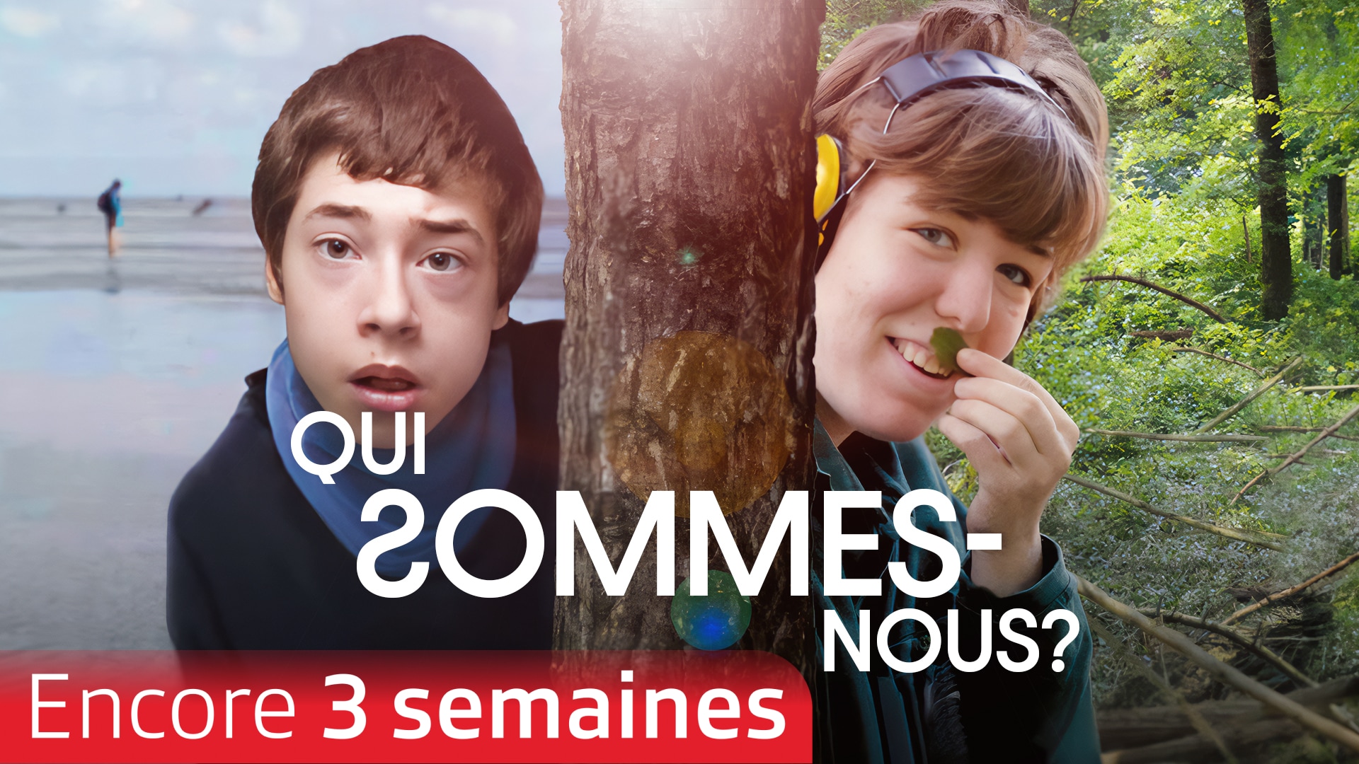 Qui sommes-nous ?