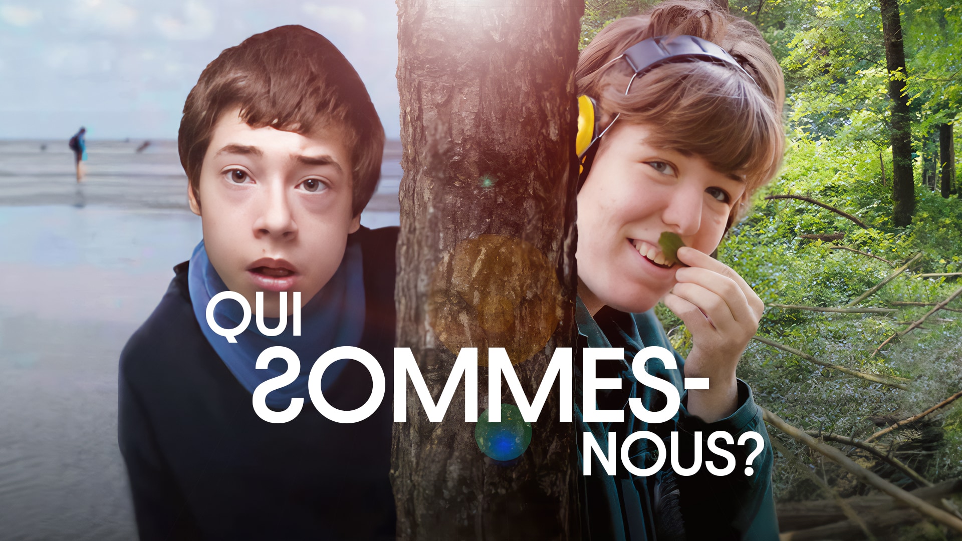 Qui sommes-nous ?