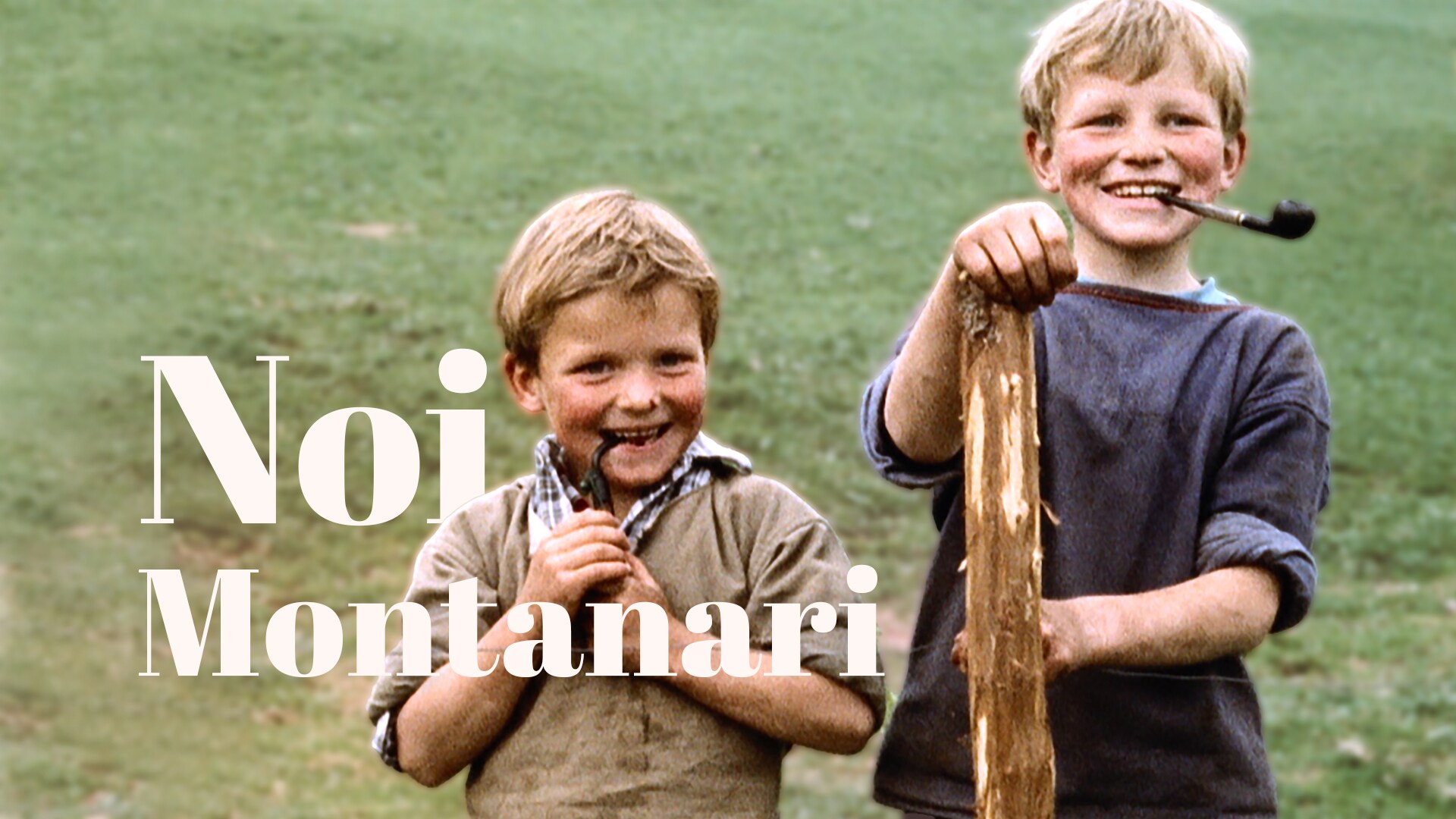 Noi montanari  