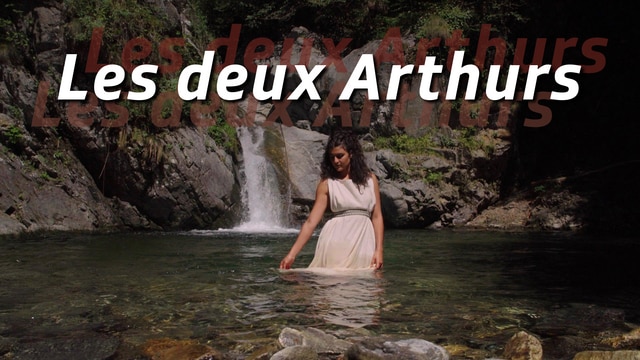 Les deux Arthurs