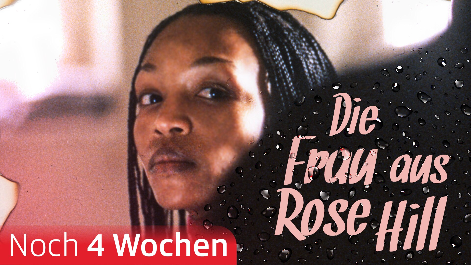 Die Frau aus Rose Hill
