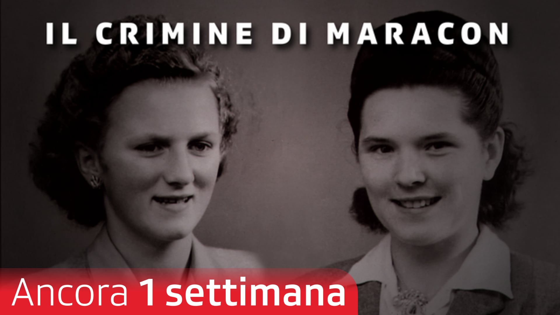Il crimine di Maracon