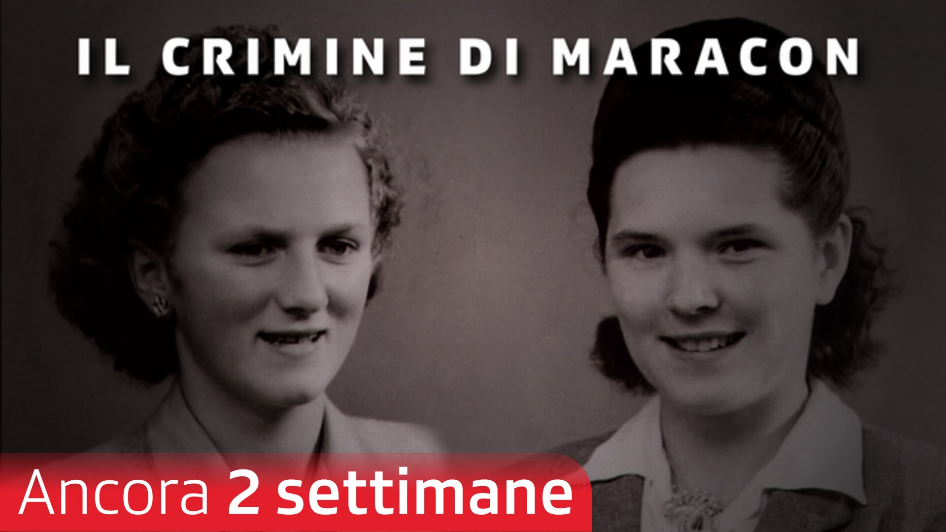 Il crimine di Maracon