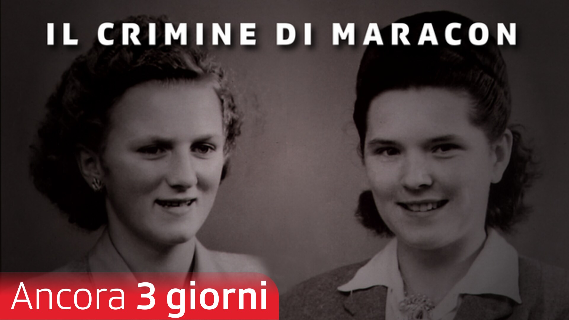 Il crimine di Maracon