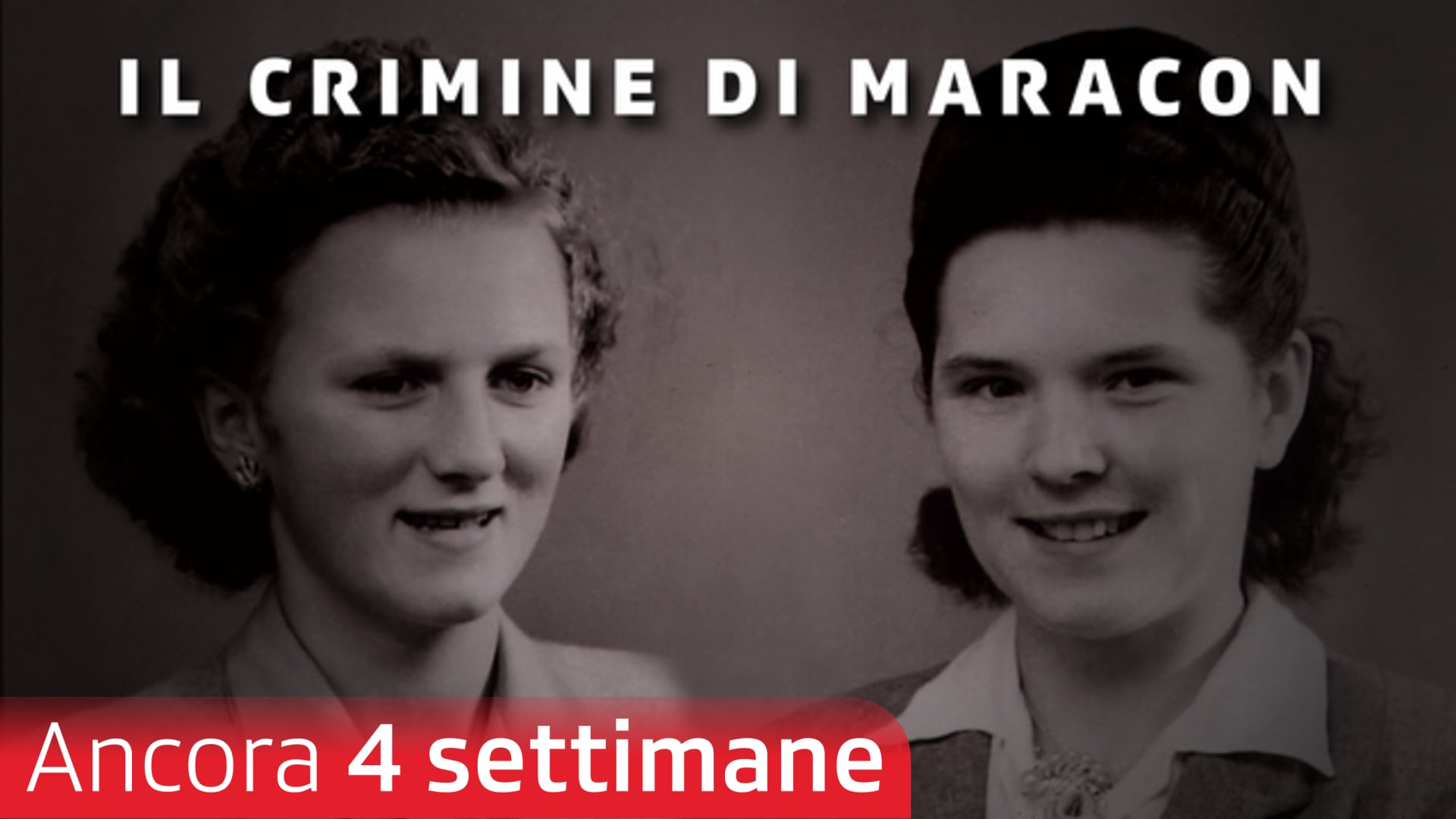 Il crimine di Maracon