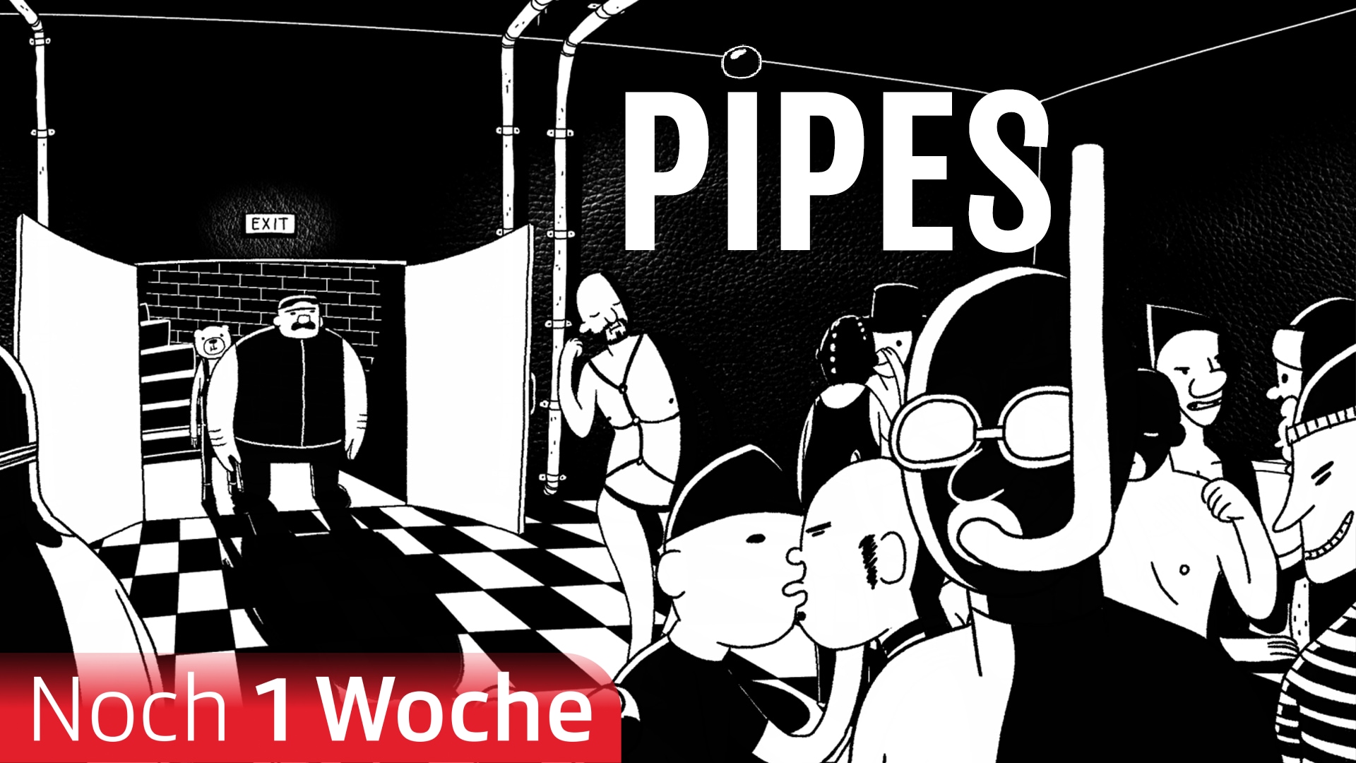 Pipes