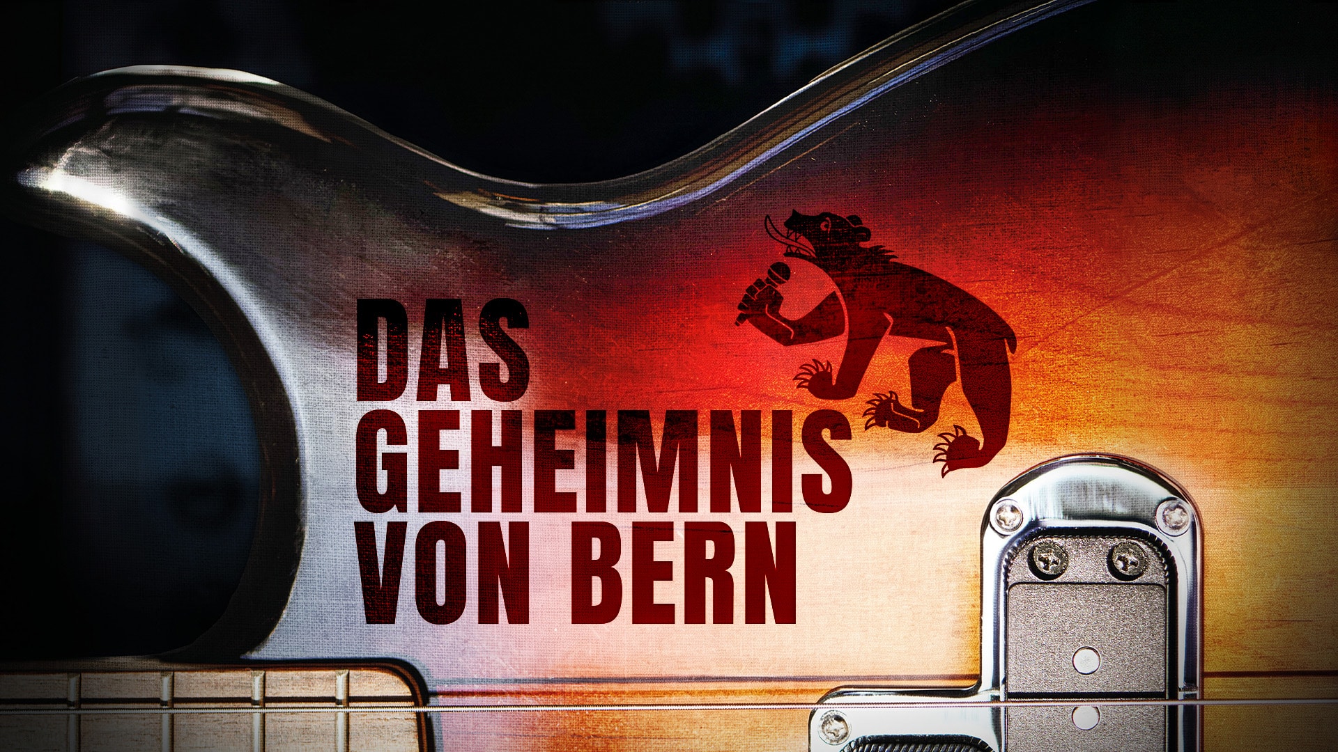 Das Geheimnis von Bern