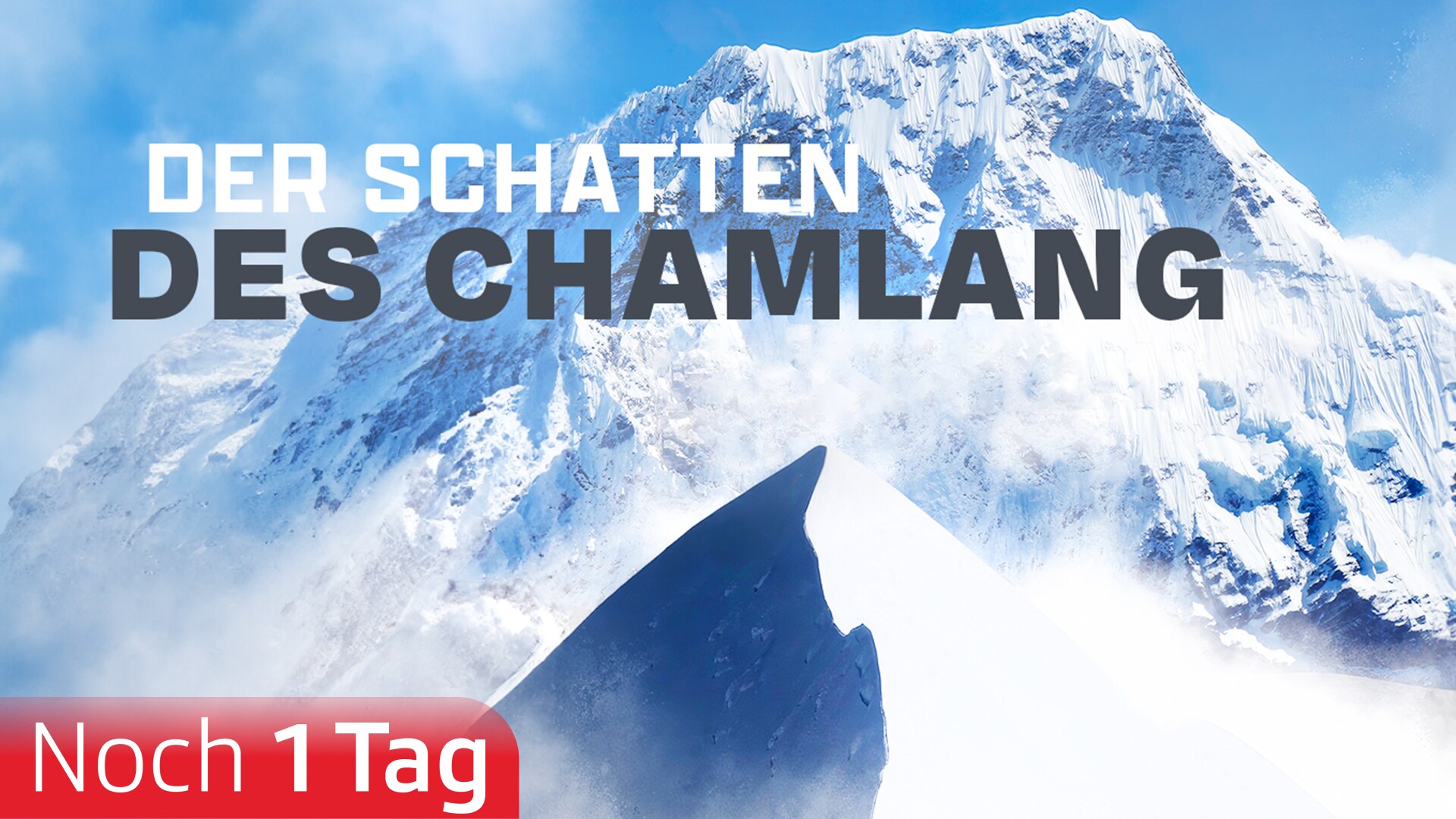 Der Schatten des Chamlang